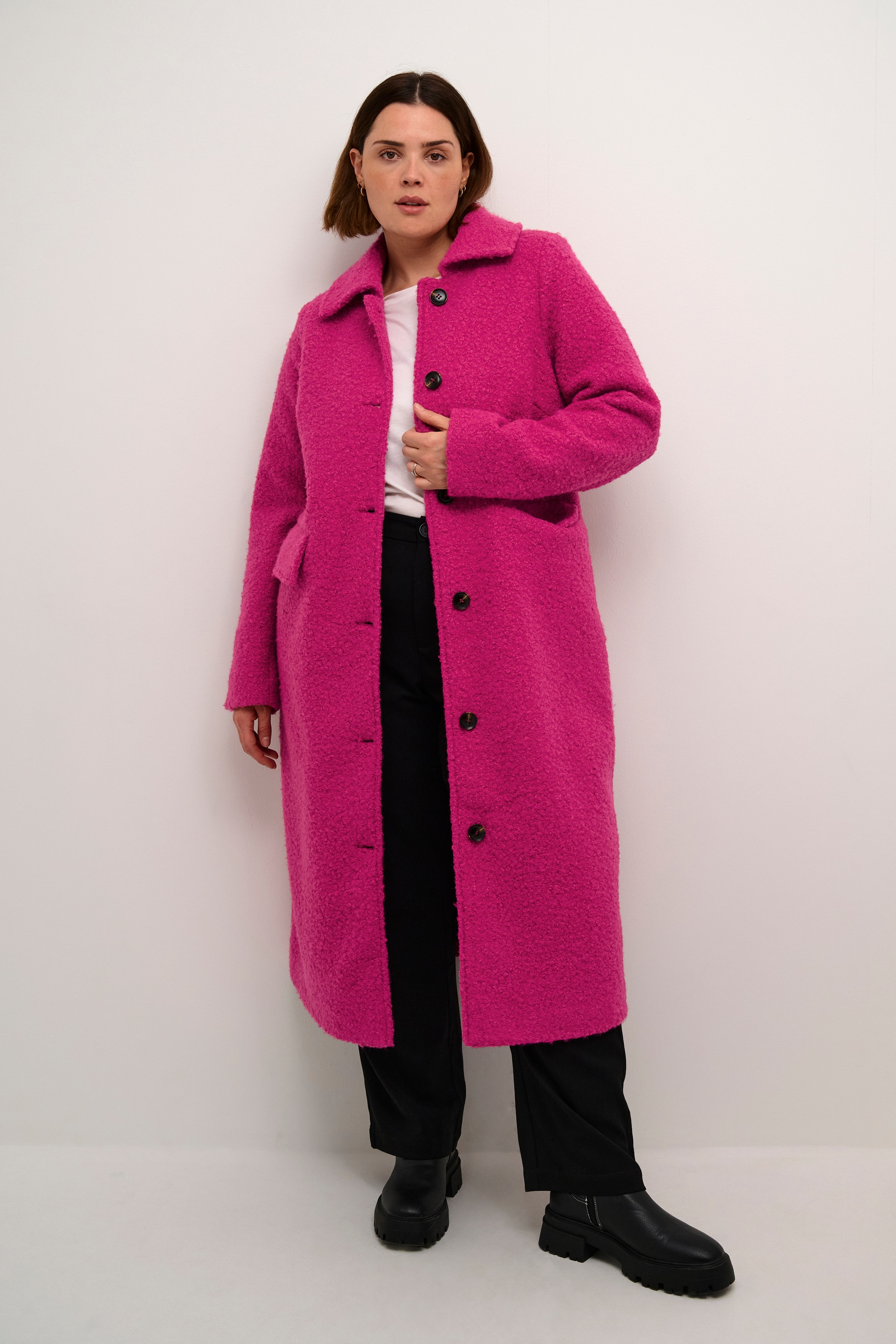 KCannelene Coat LOOKBOOK FRONT 10582433-192434