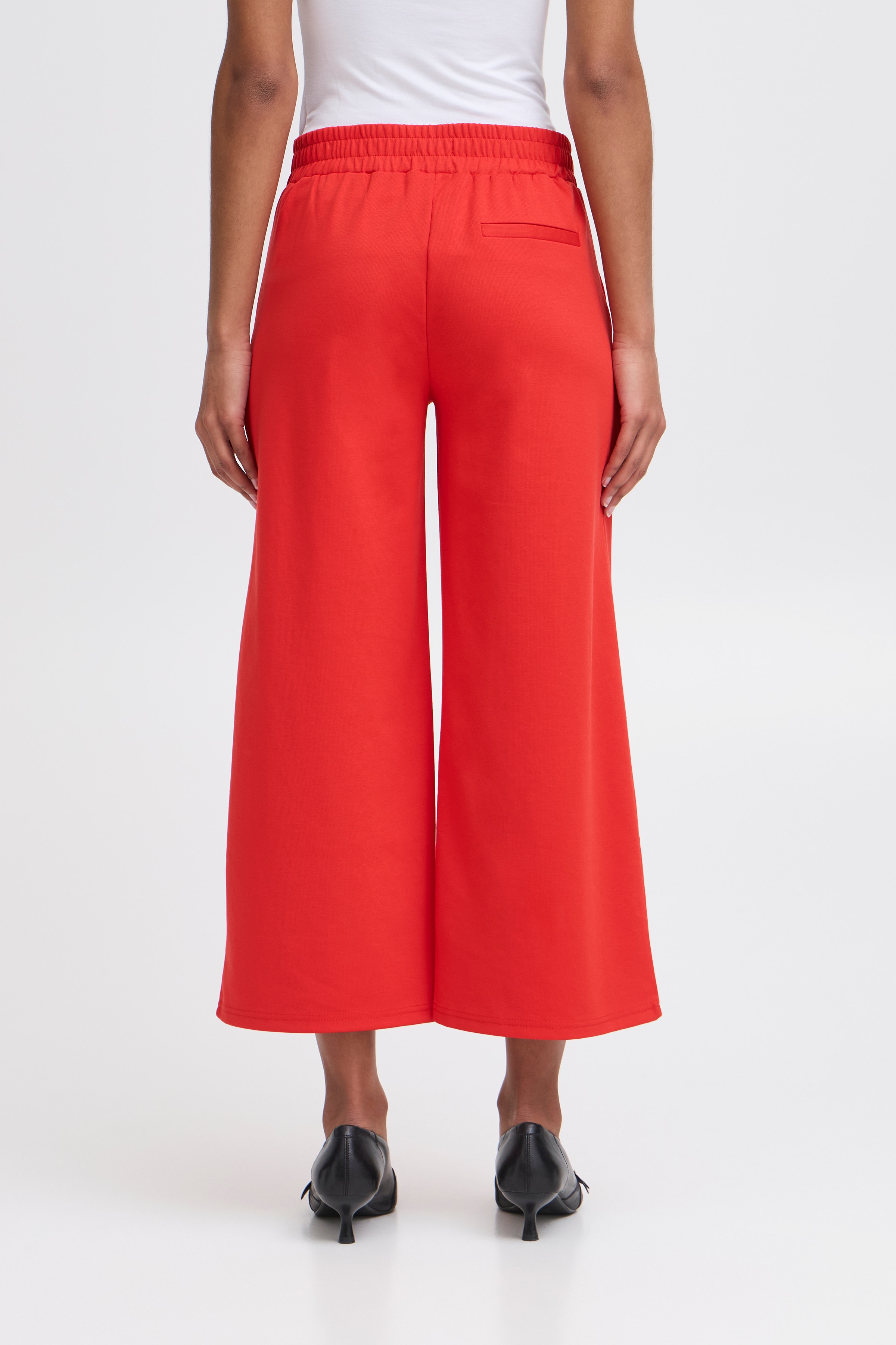 IHKATE WIDE Bukser LOOKBOOK BACK 20116301-181655