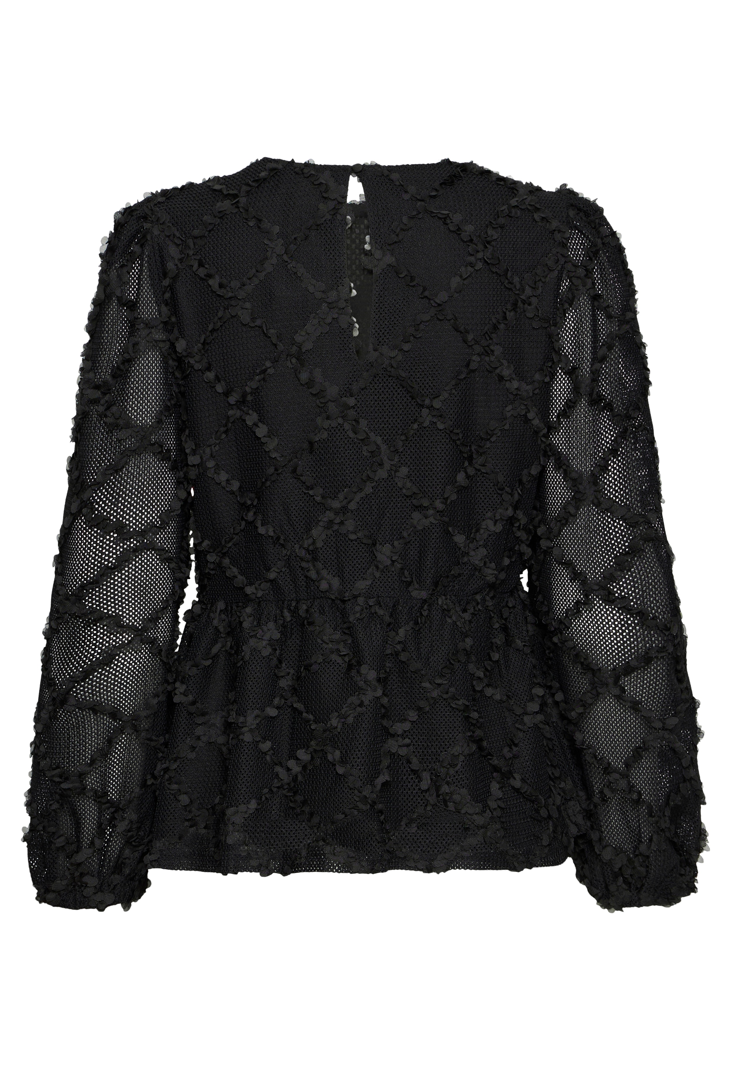 BYHIMANA Bluse PACK BACK 20818243-194008