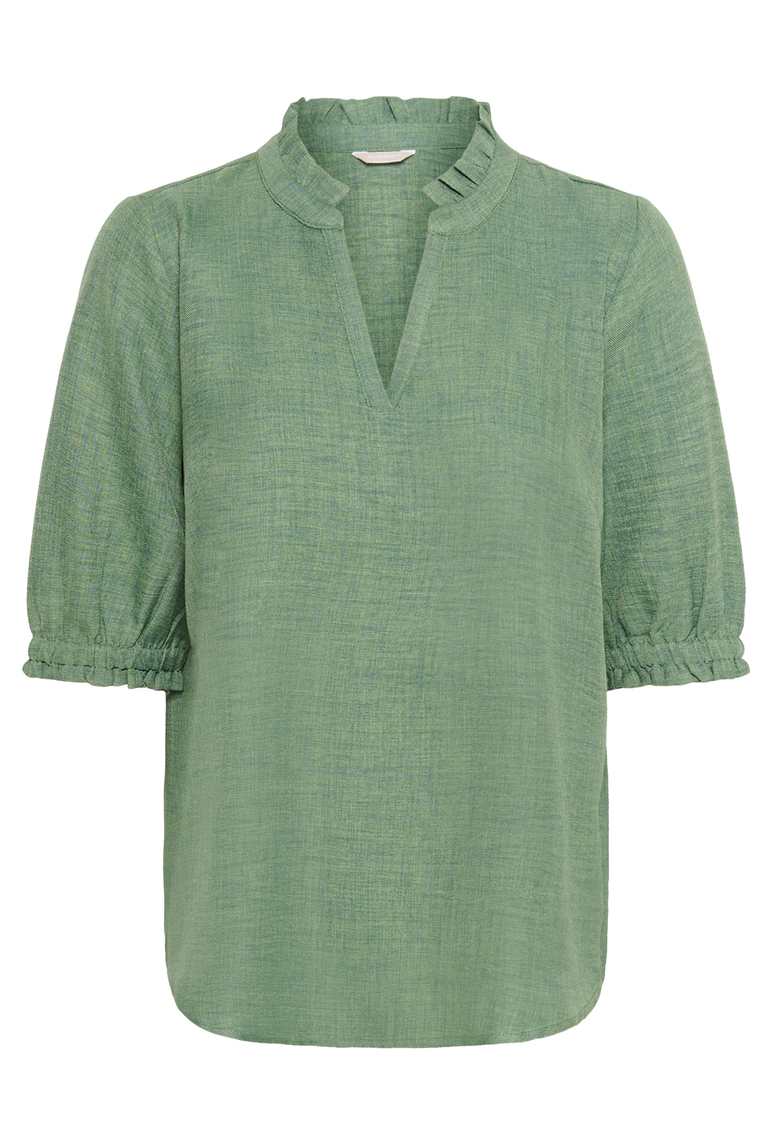 BPoda Blouse PACK FRONT 40200027-1856061