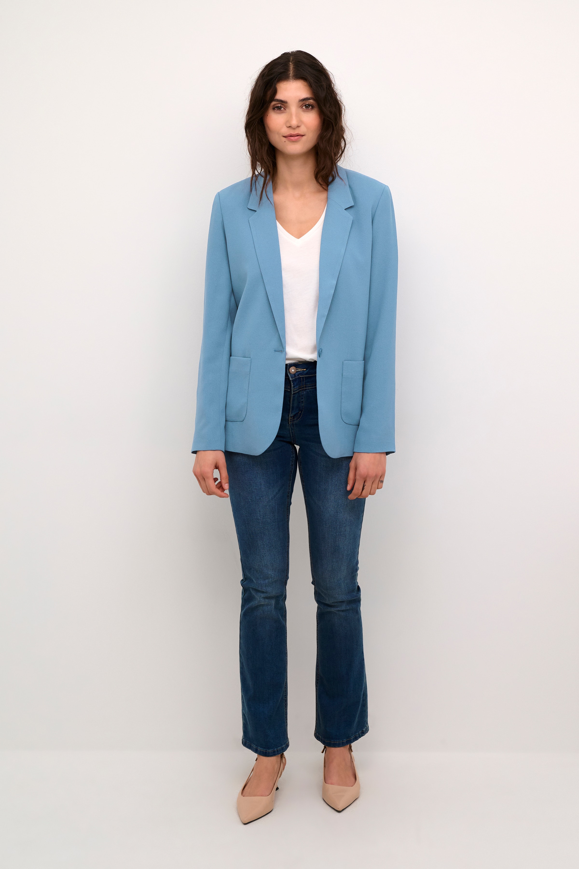 CRCocamia Blazer LOOKBOOK FRONT 10612562-184020