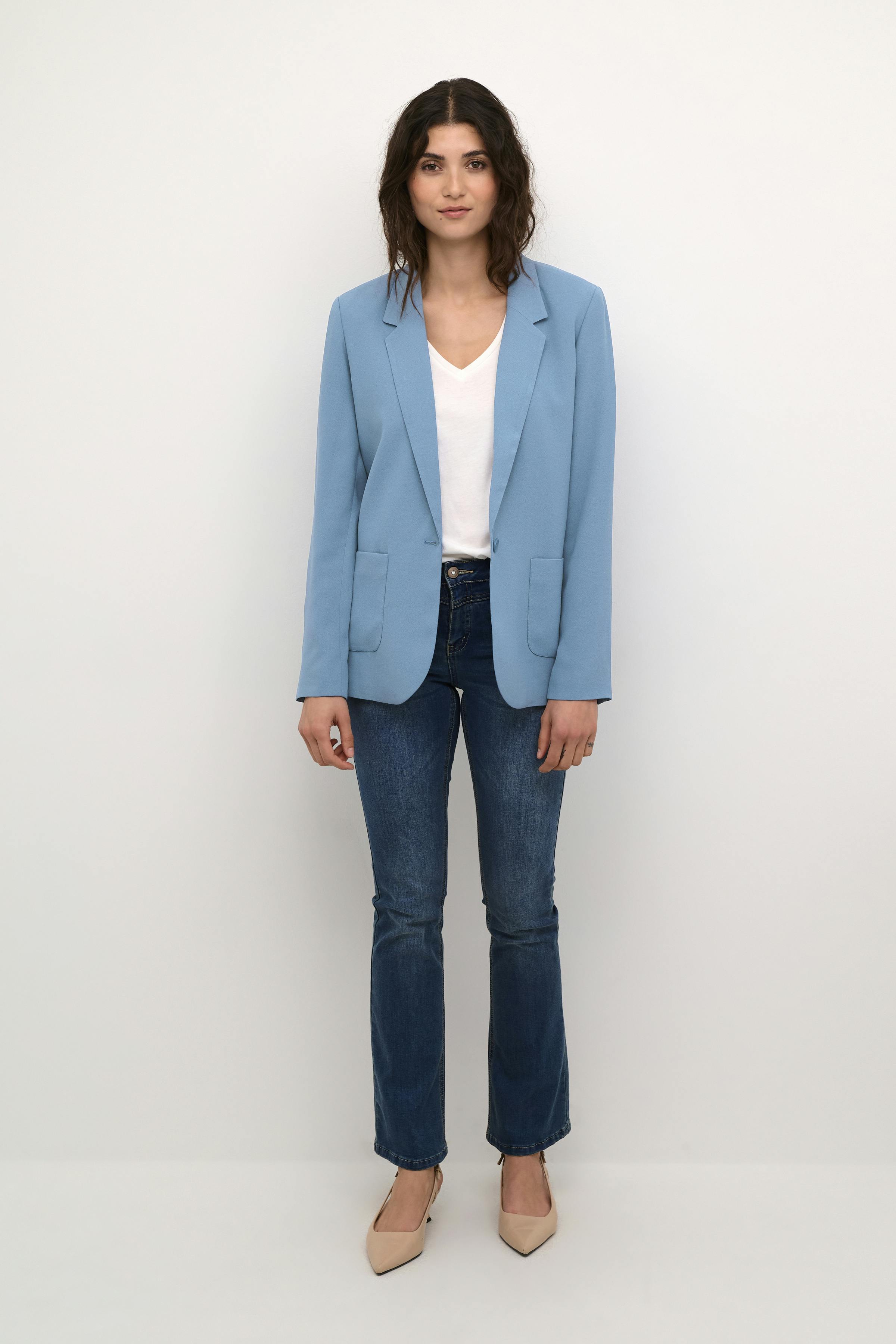 CRCocamia Blazer LOOKBOOK FRONT 10612562-184020