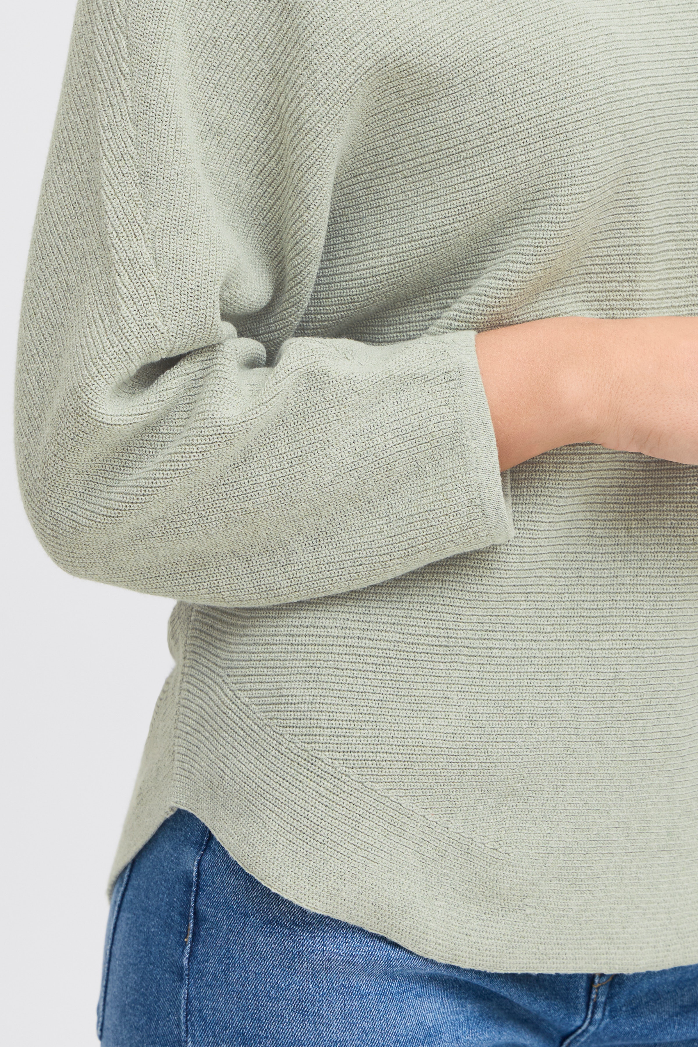 FRSINJA Pullover LOOKBOOK DETAIL 20614105-155706