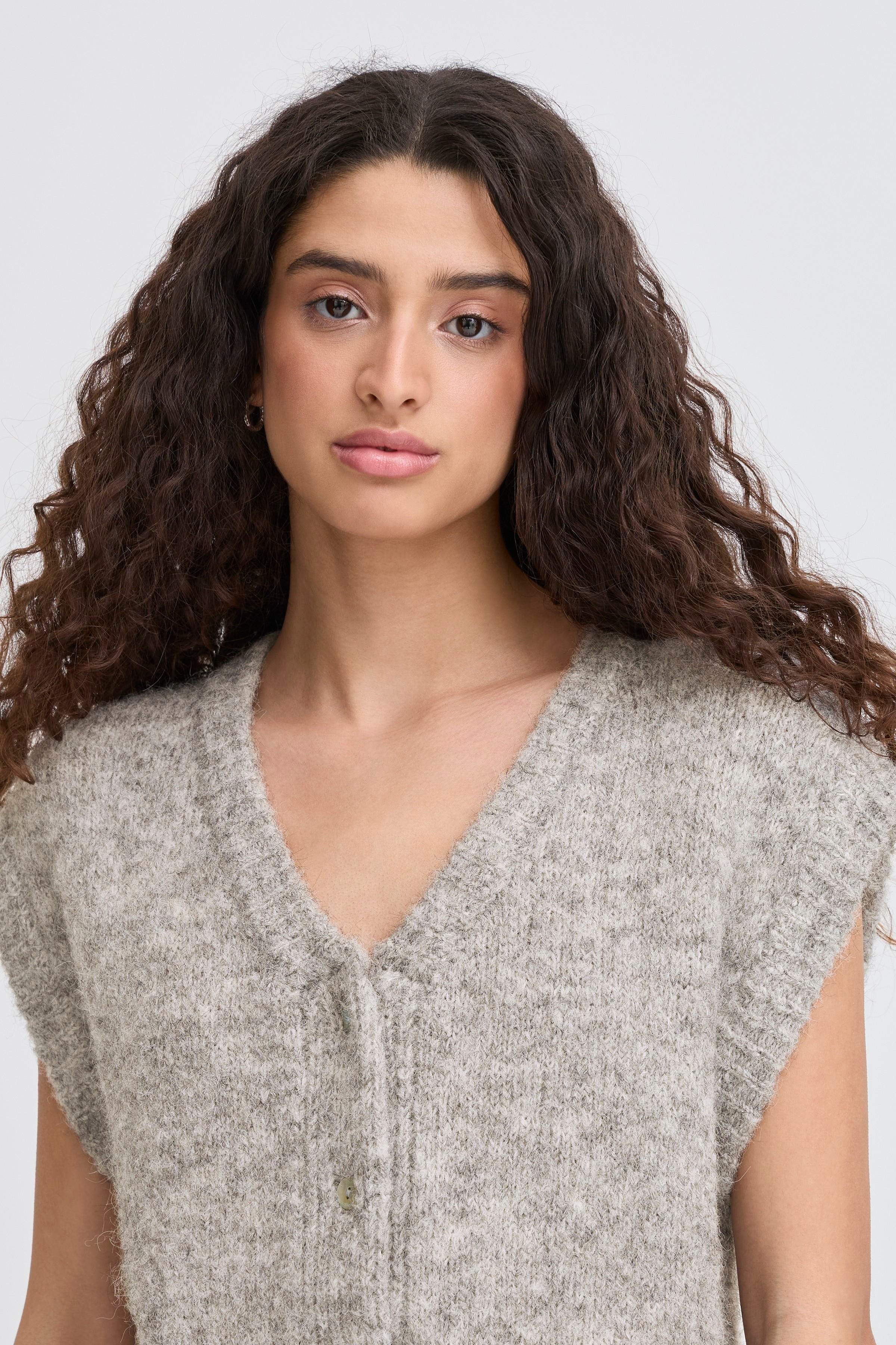 IHBELABLUE Vest LOOKBOOK DETAIL 20124197-200317