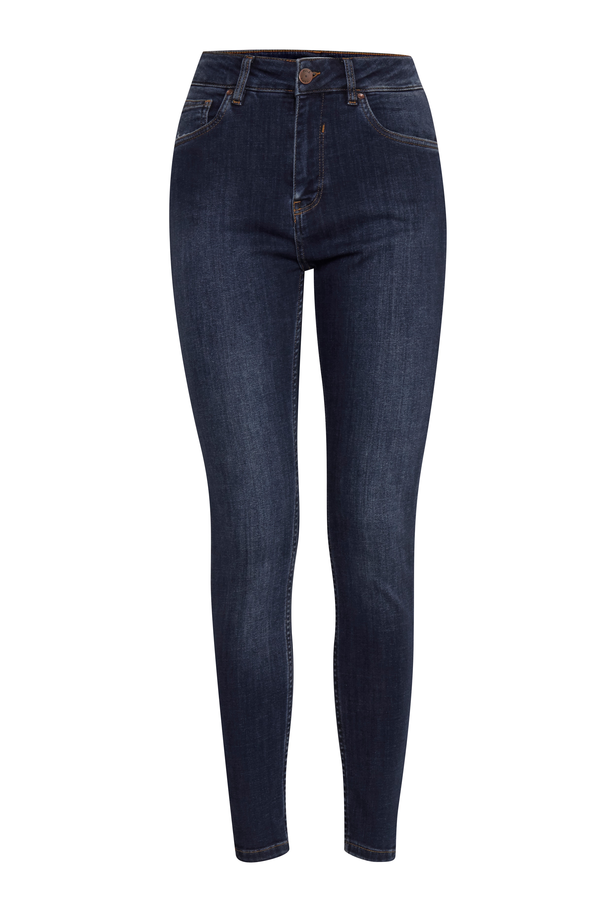 PZTRACY HW Jeans Super Skinny Leg PACK FRONT 50205141-200002