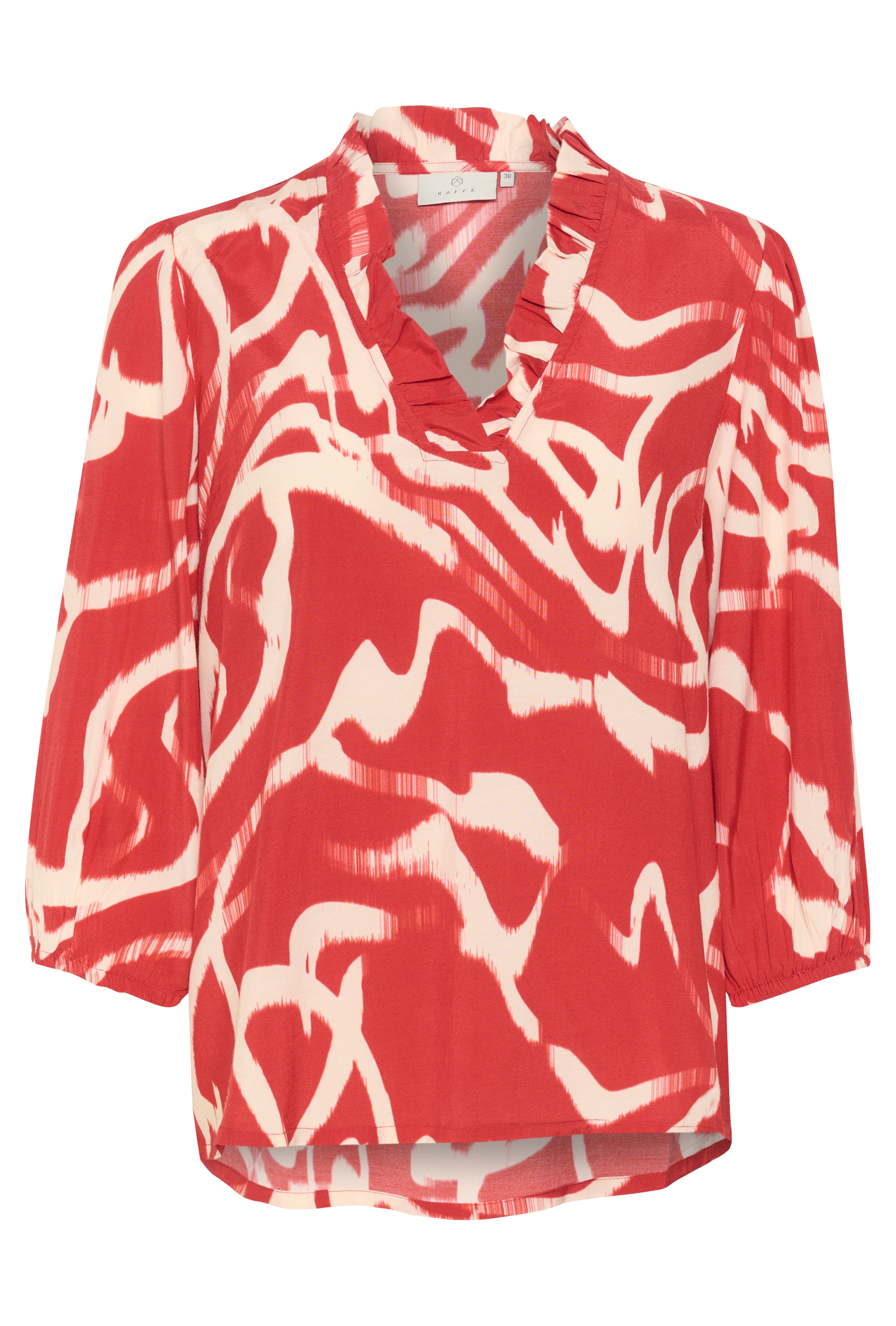 KAmartha Bluse PACK FRONT 10510322-107924