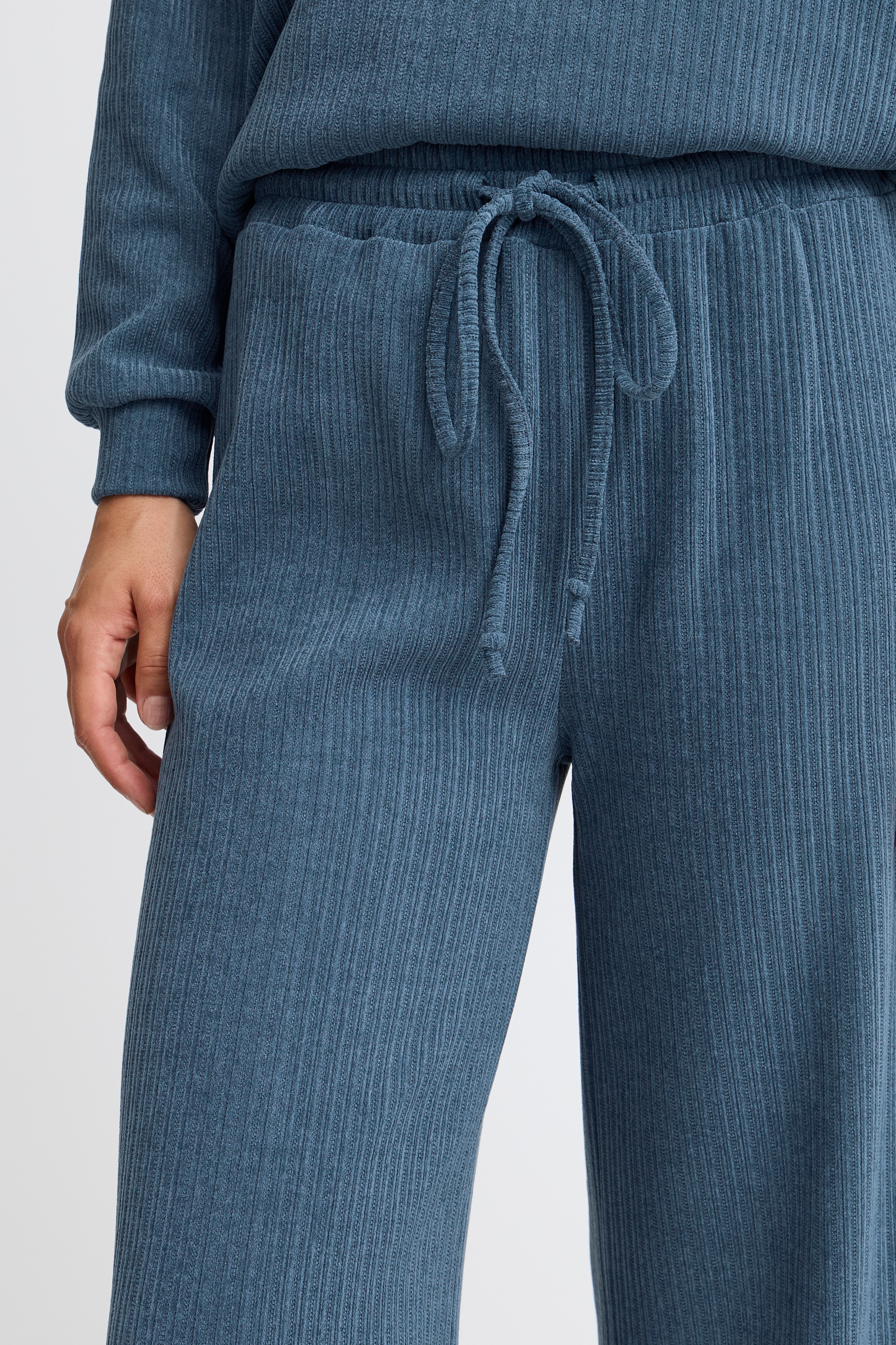 FXANDORRA Bukser LOOKBOOK DETAIL 20616114-184028