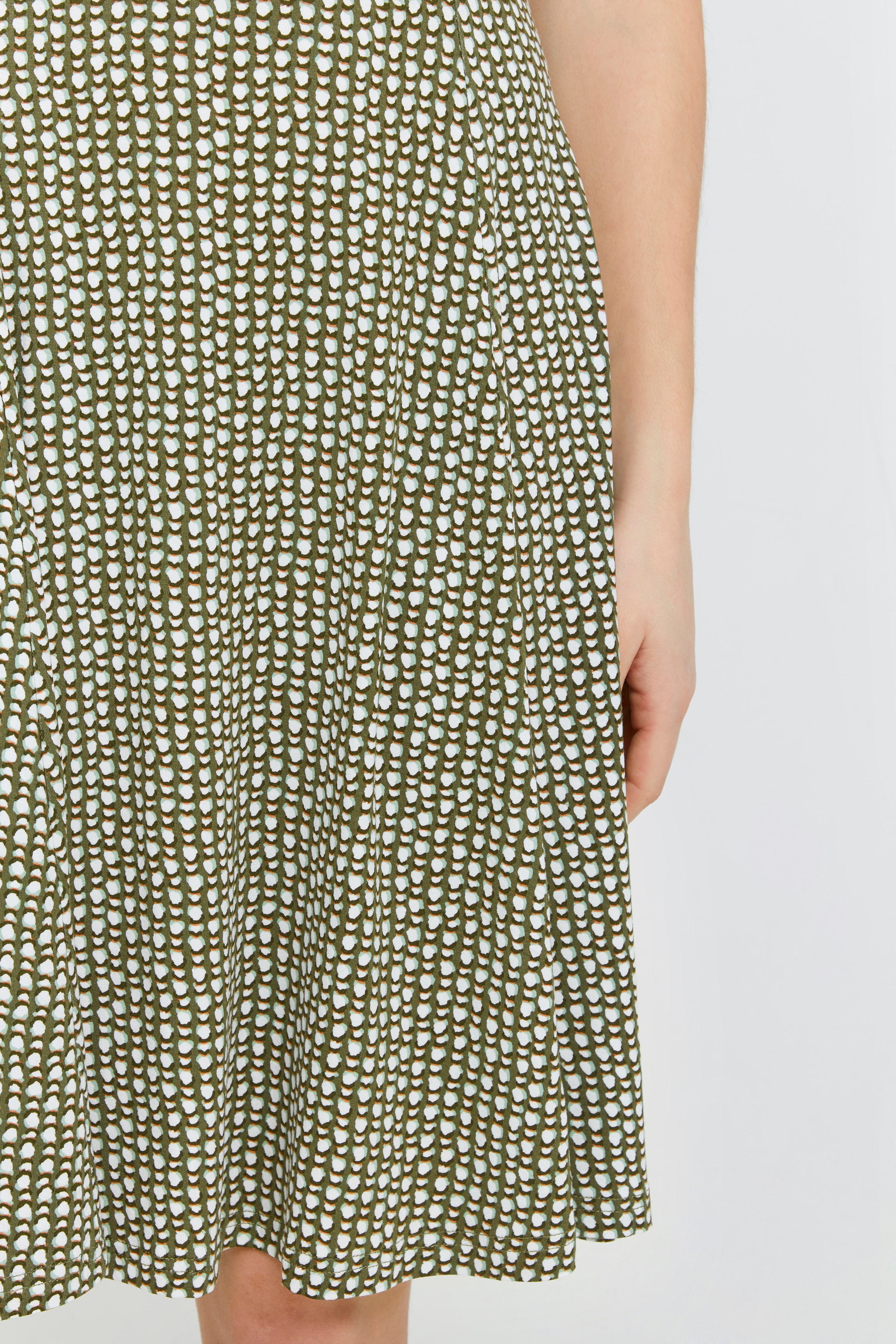 FRAMDOT Kjole LOOKBOOK DETAIL 20609229-200975