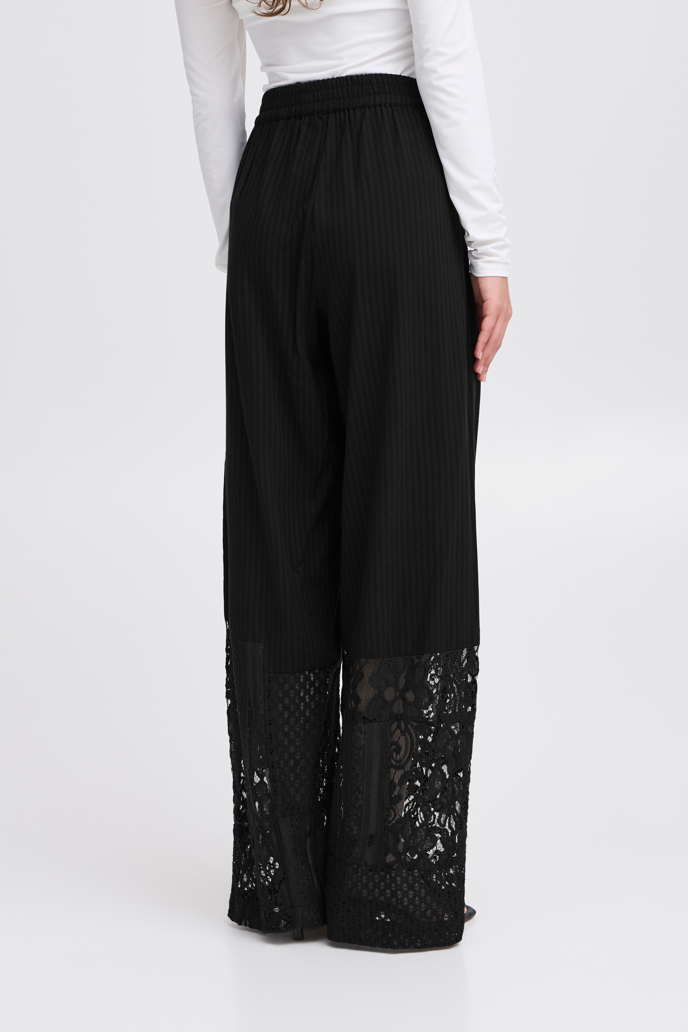 IHMARILA Pants Casual LOOKBOOK BACK 20122862-194008
