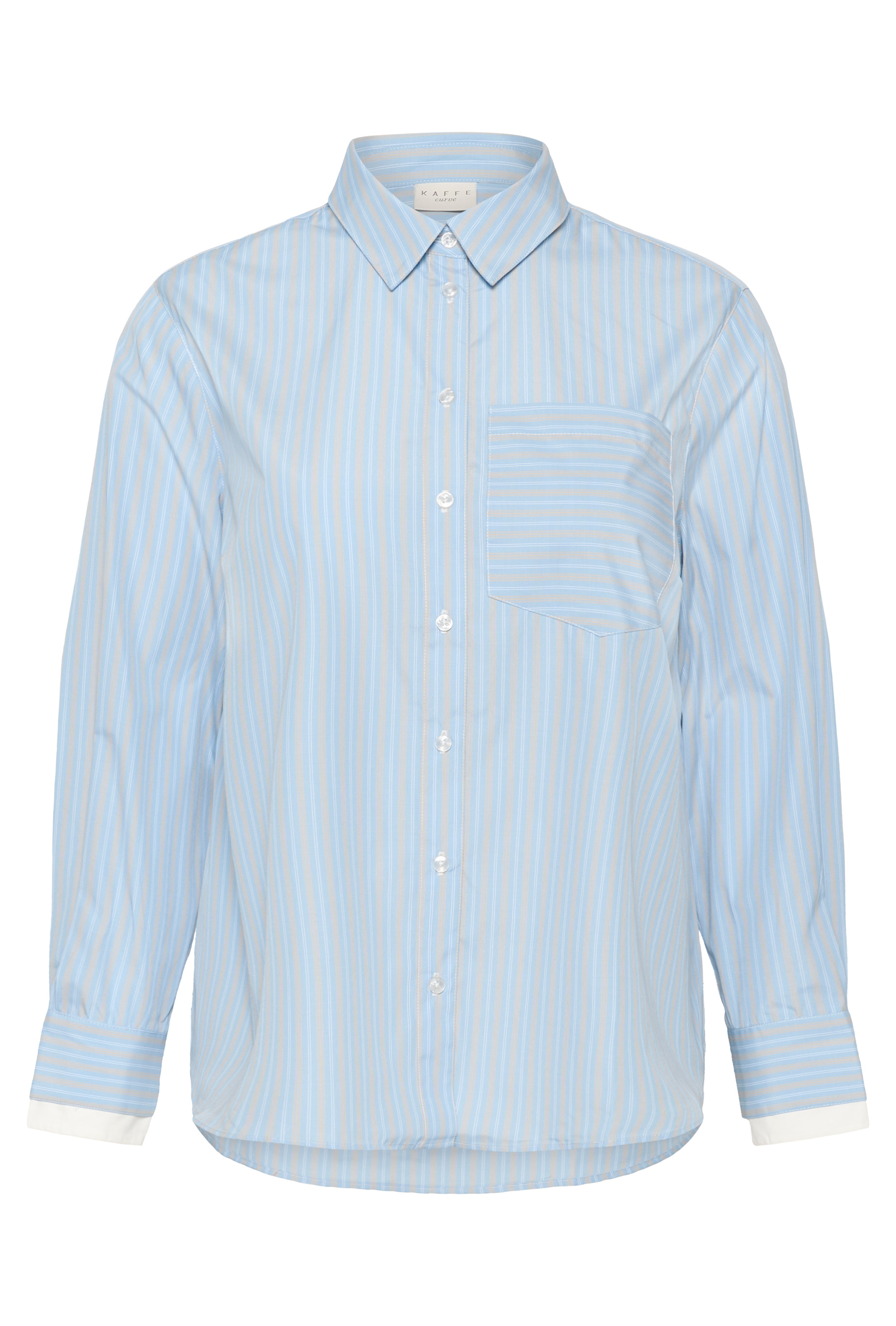 KClenia Skjorta PACK FRONT 10583924-108835