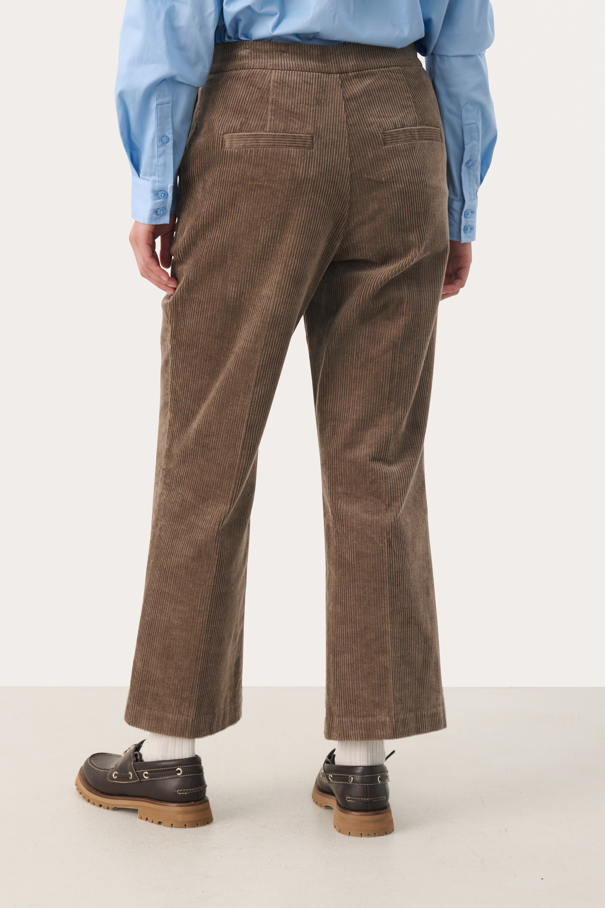 MishasPW Bukser LOOKBOOK BACK 30308974-181112