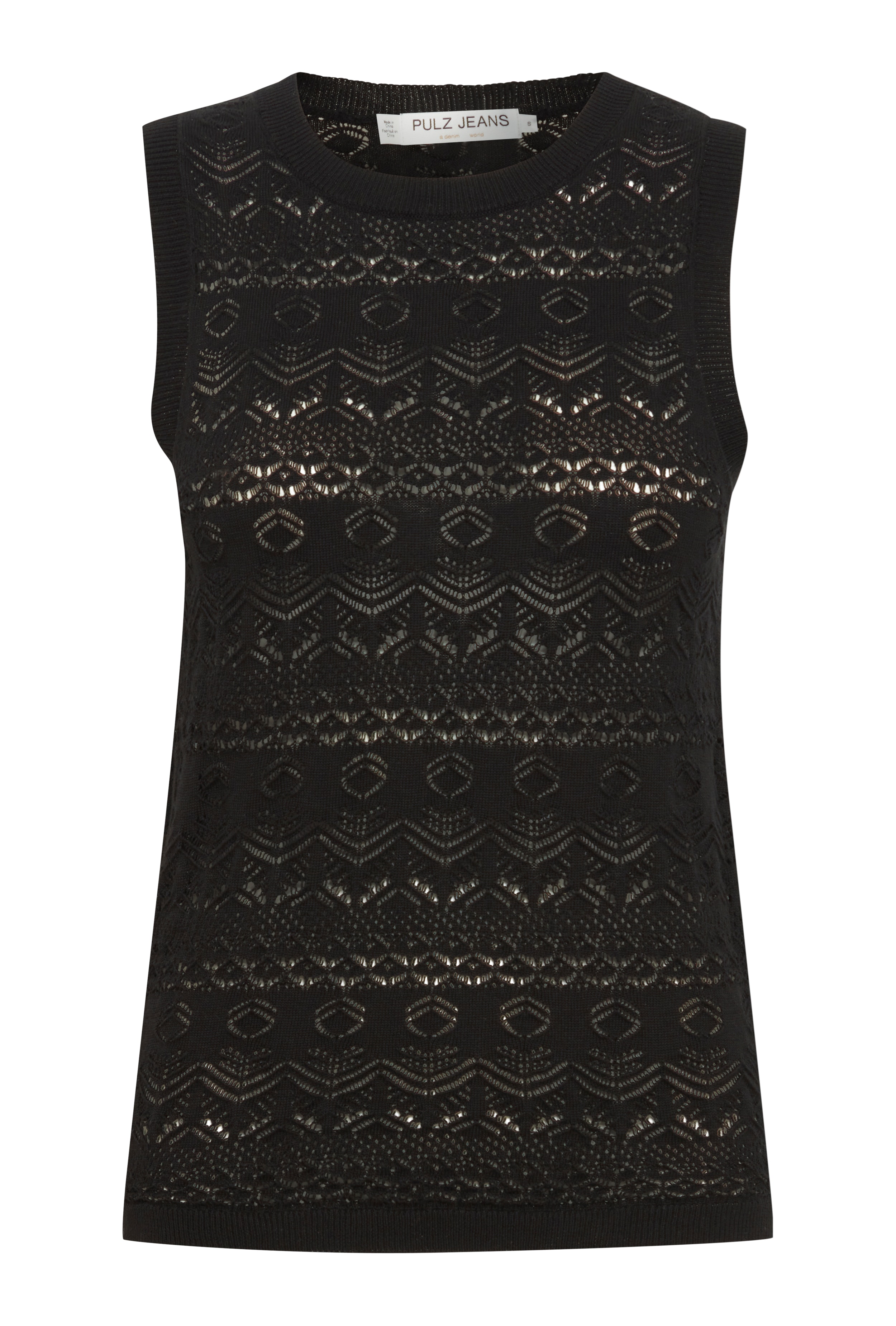 PZVIVIAN Pullover PACK FRONT 50208062-193911