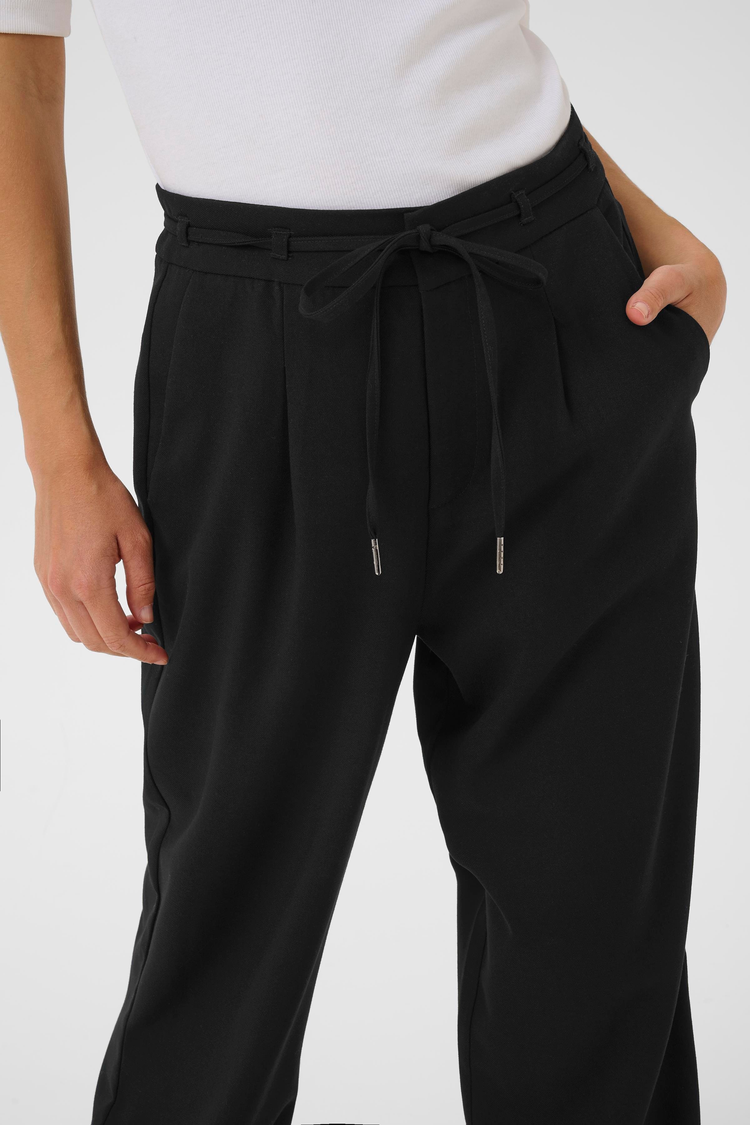 KAmerle Bukser LOOKBOOK DETAIL 10511270-100121