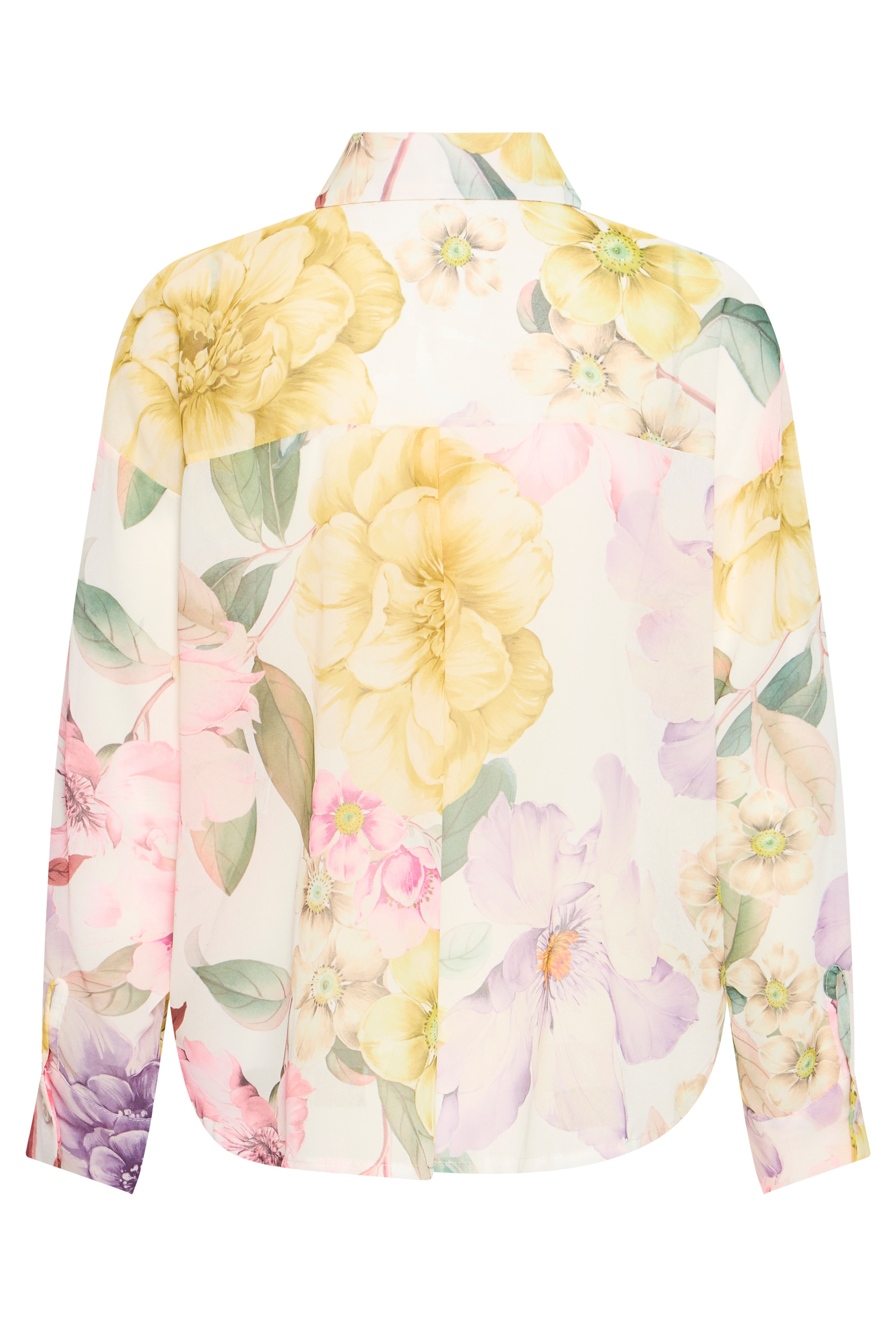 SBLENKE Bluse PACK BACK 22100903-140002