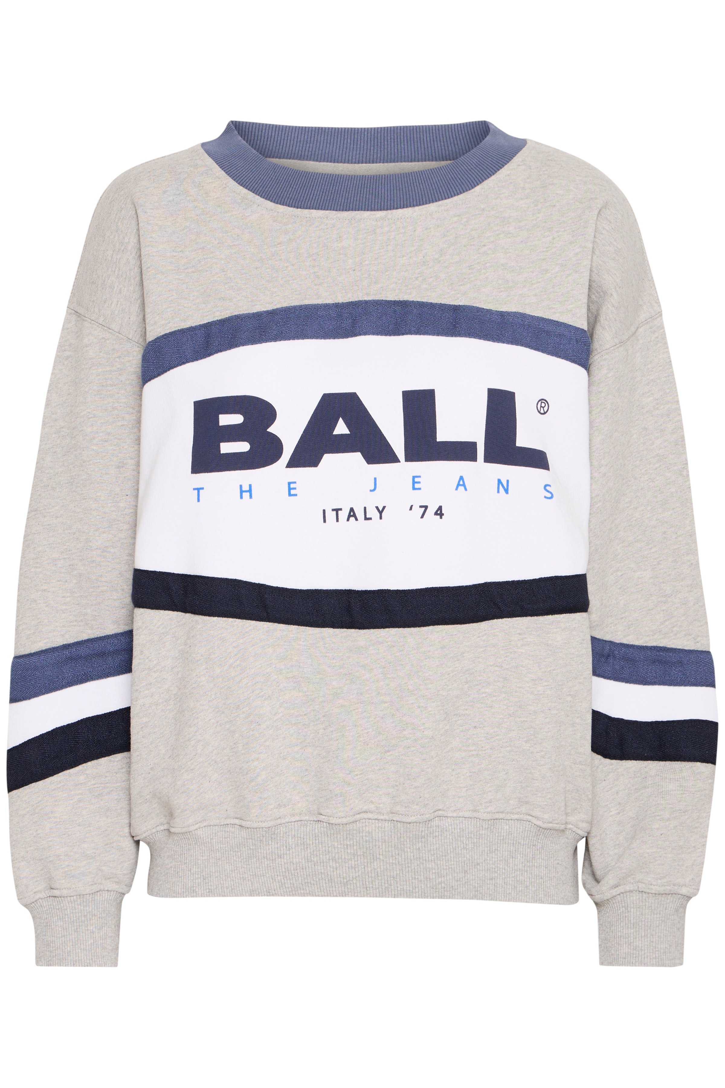 BALUCA Sweatshirt PACK FRONT 50405044-174018