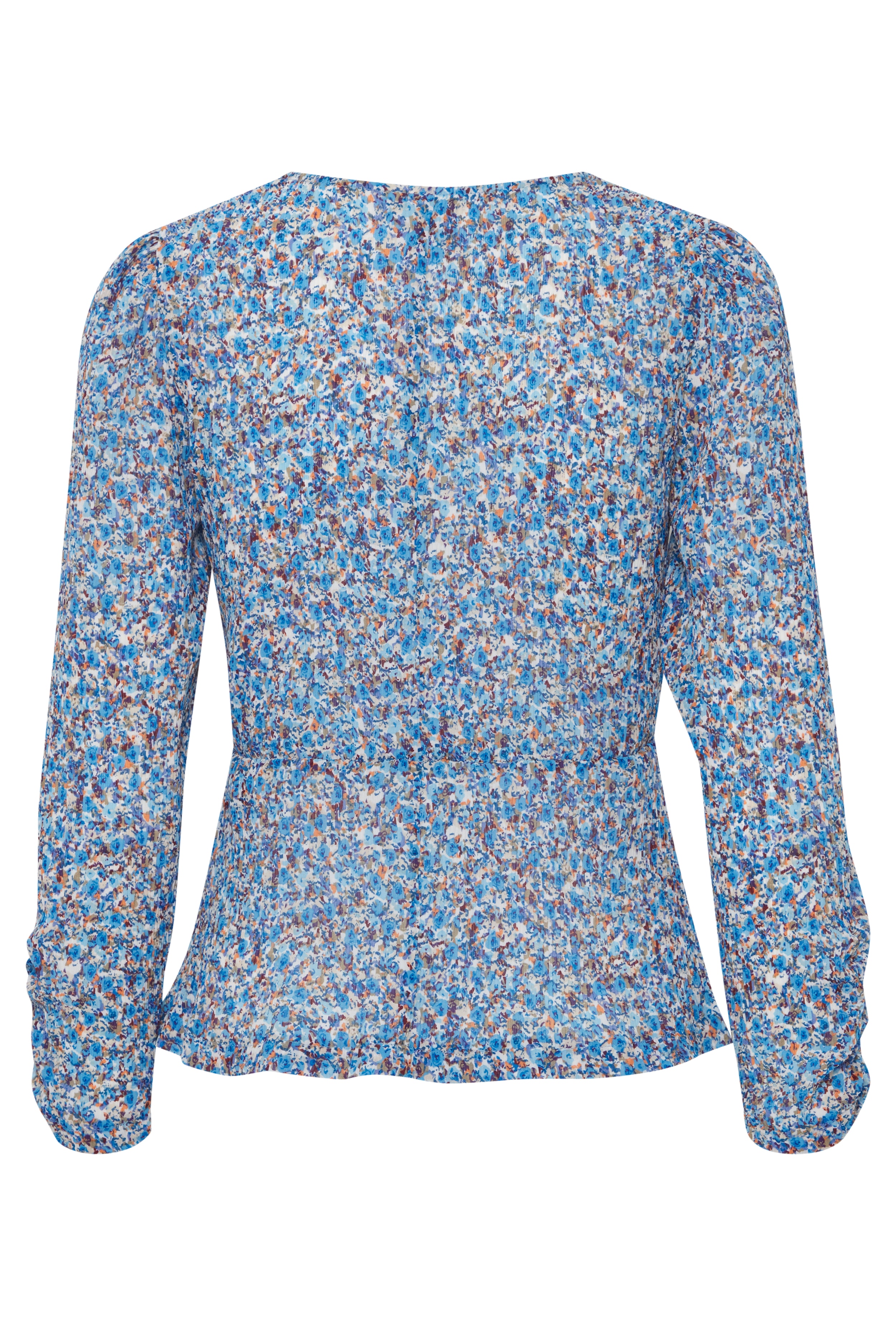 IXUNNI Bluse PACK BACK 20119011-202049