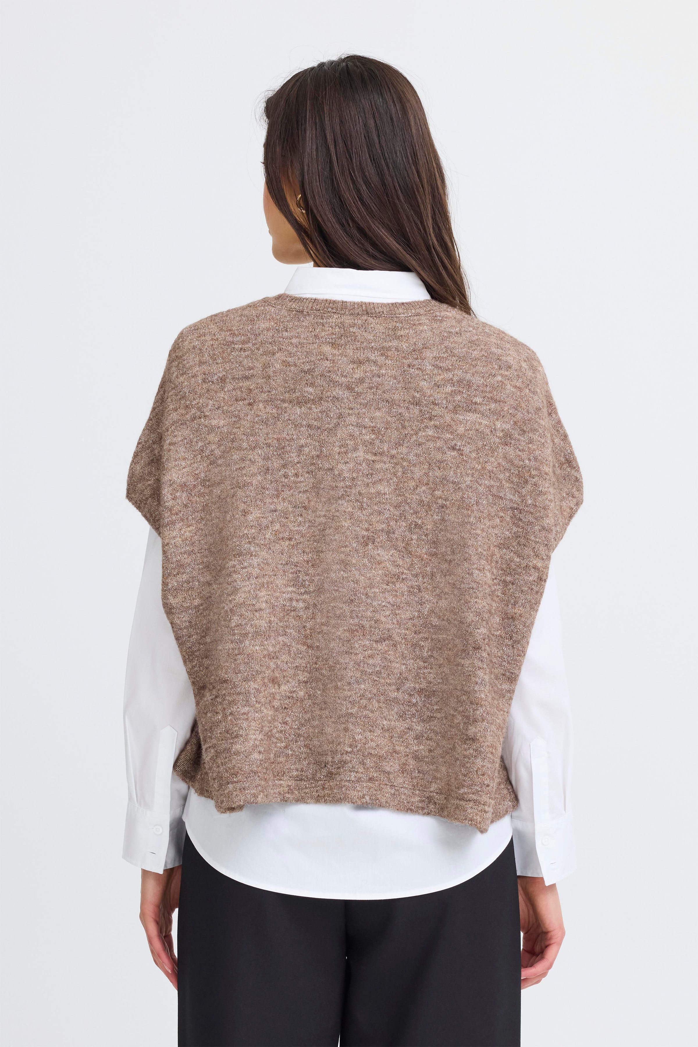 FRSANNY Cardigan LOOKBOOK BACK 20617049-1911191
