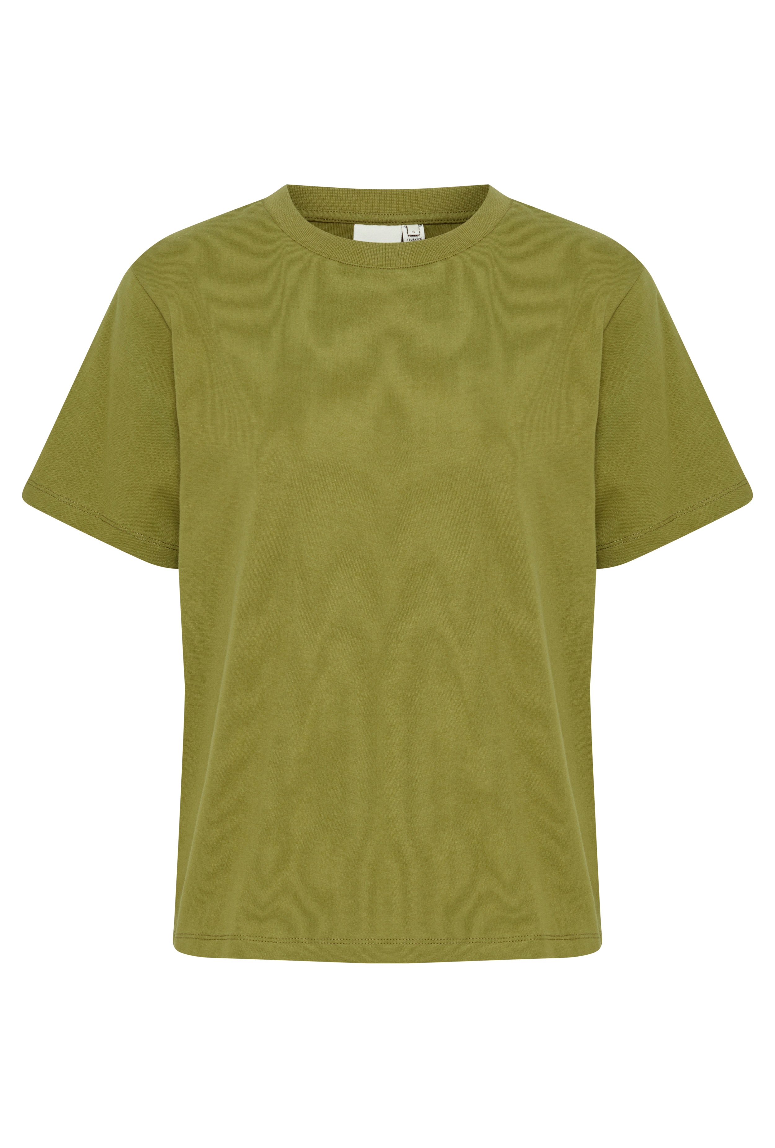 IHPALMER LOOSE T-shirt PACK FRONT 20119365-180220