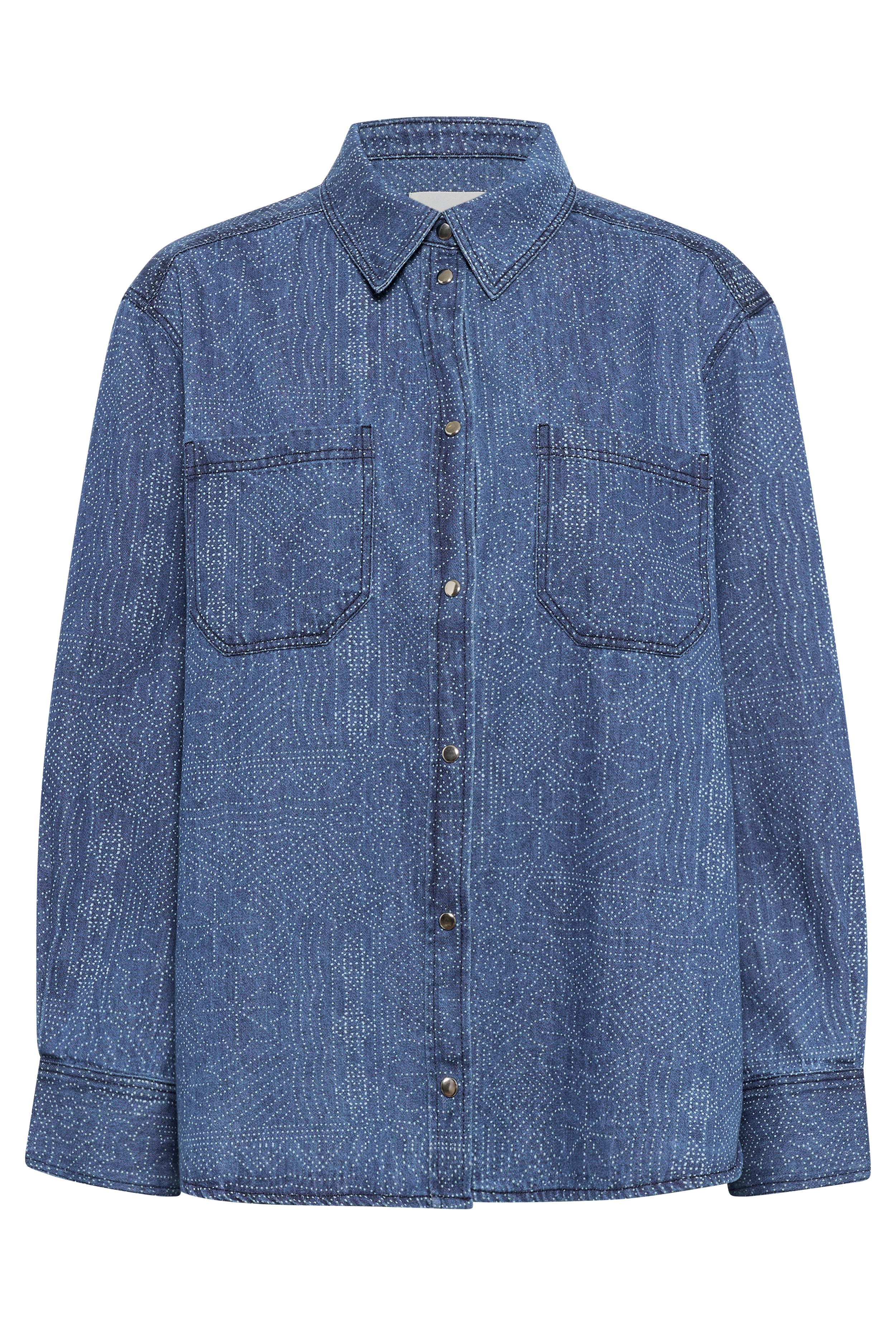 TeresaPW Shirt PACK FRONT 30309802-303961