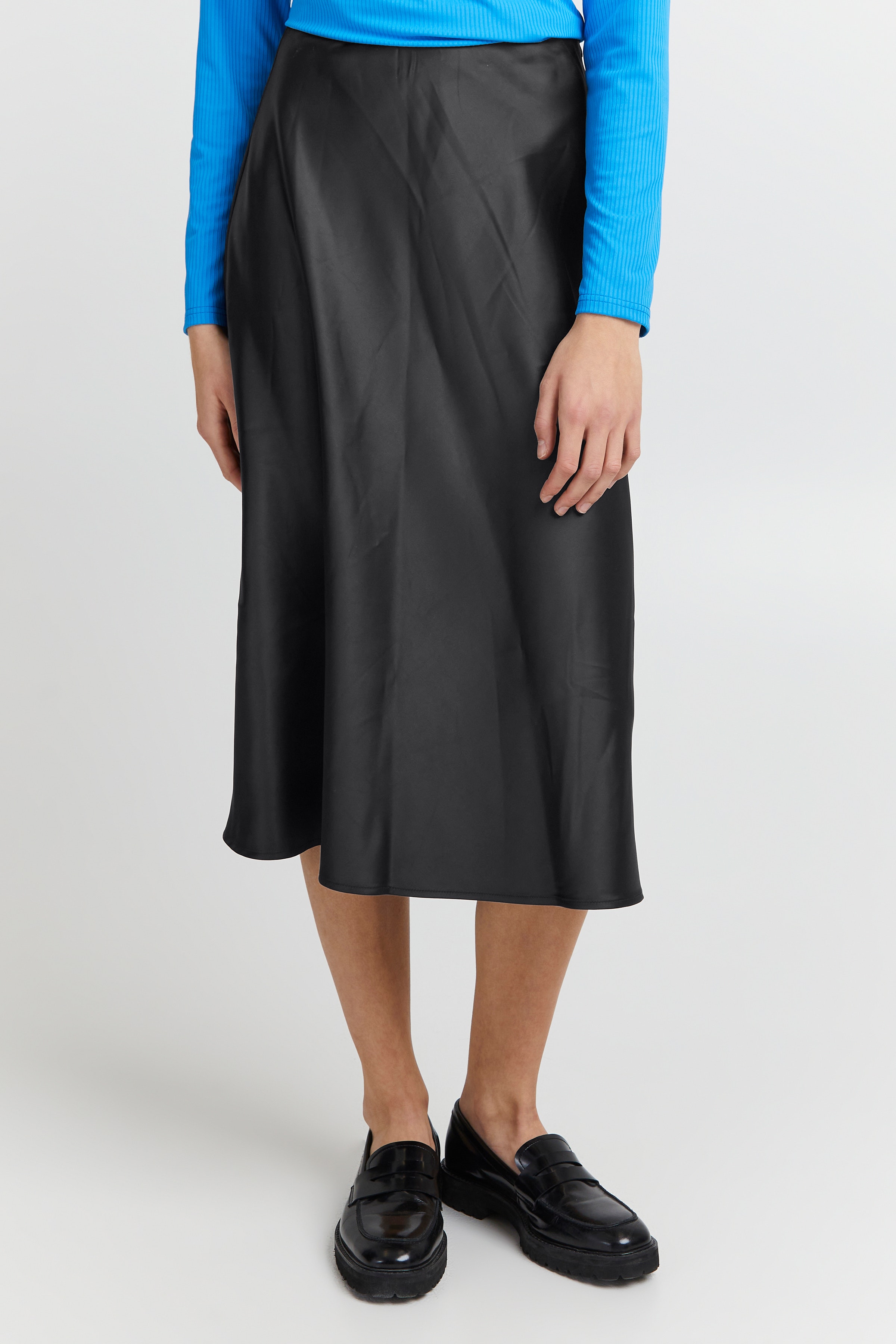 IXENDRA Skjørt LOOKBOOK FRONT 20116761-194008