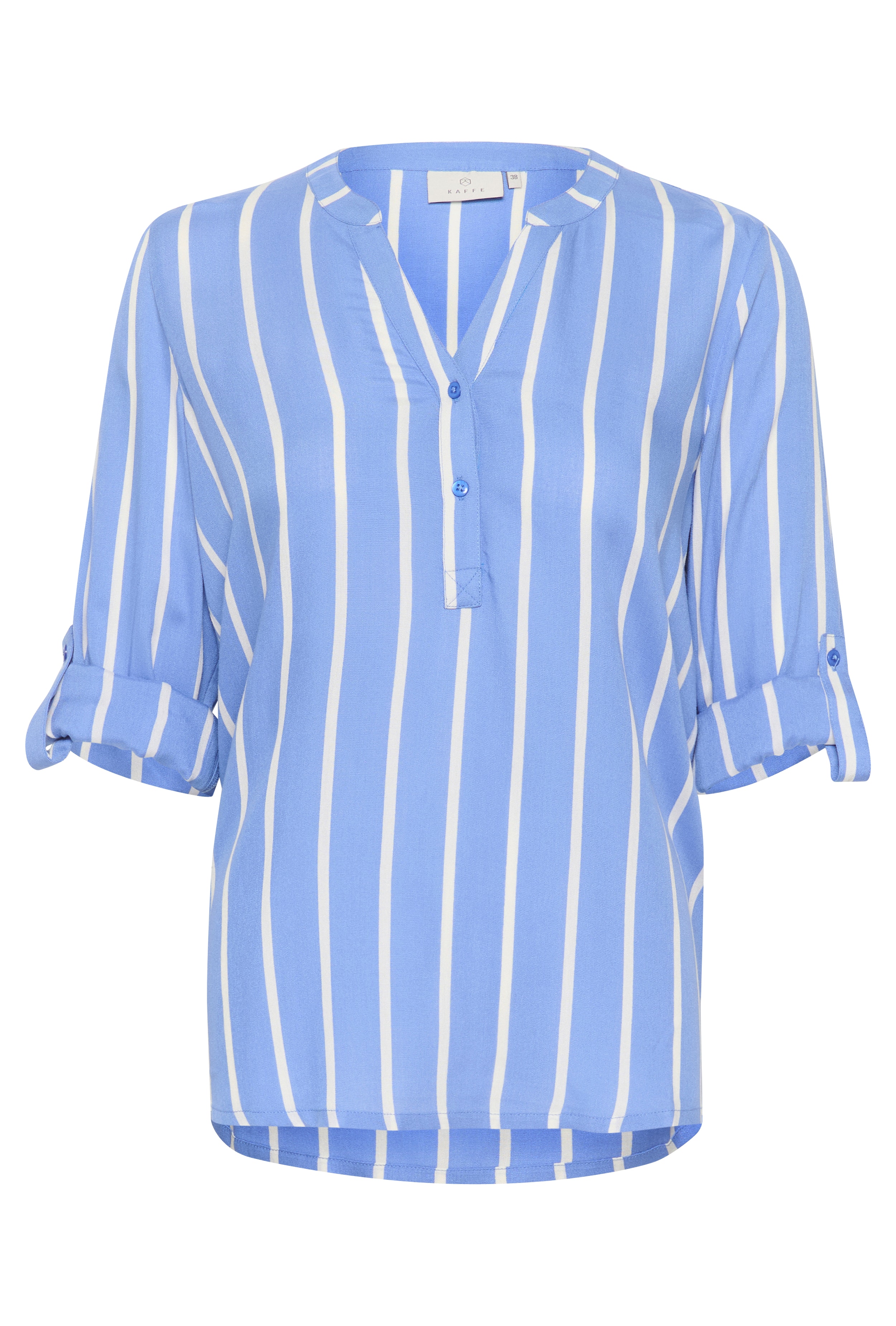 KAstridy Bluse PACK FRONT 10504279-105643