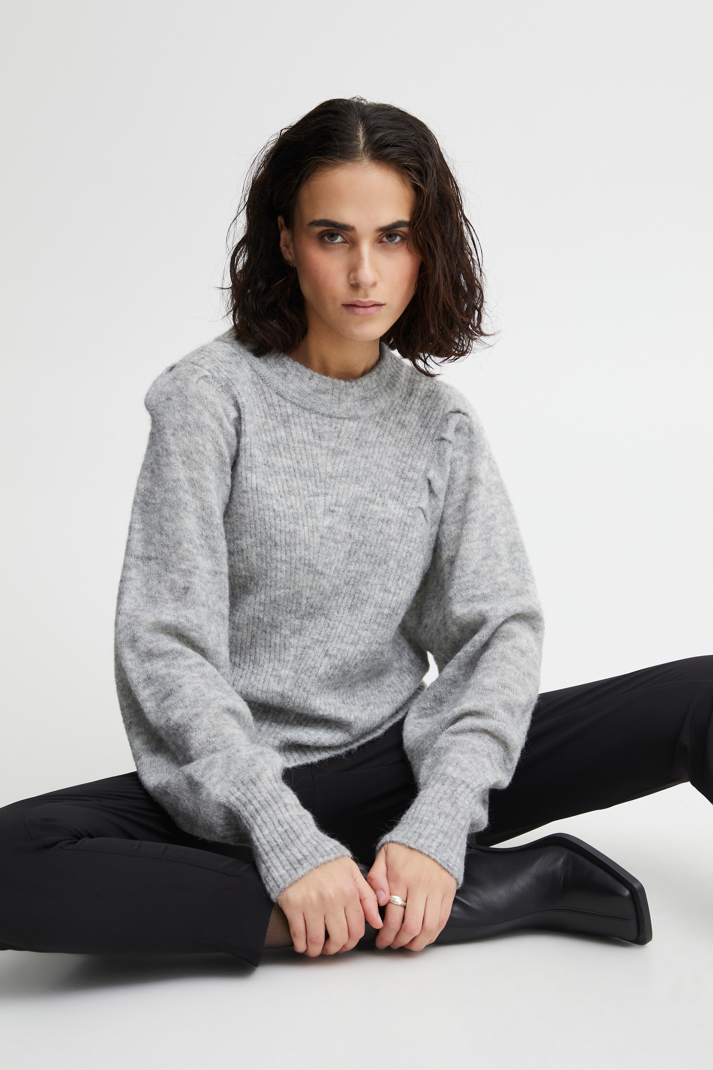 IHJORDAN Pullover LOCATION NONE 20116665-200318