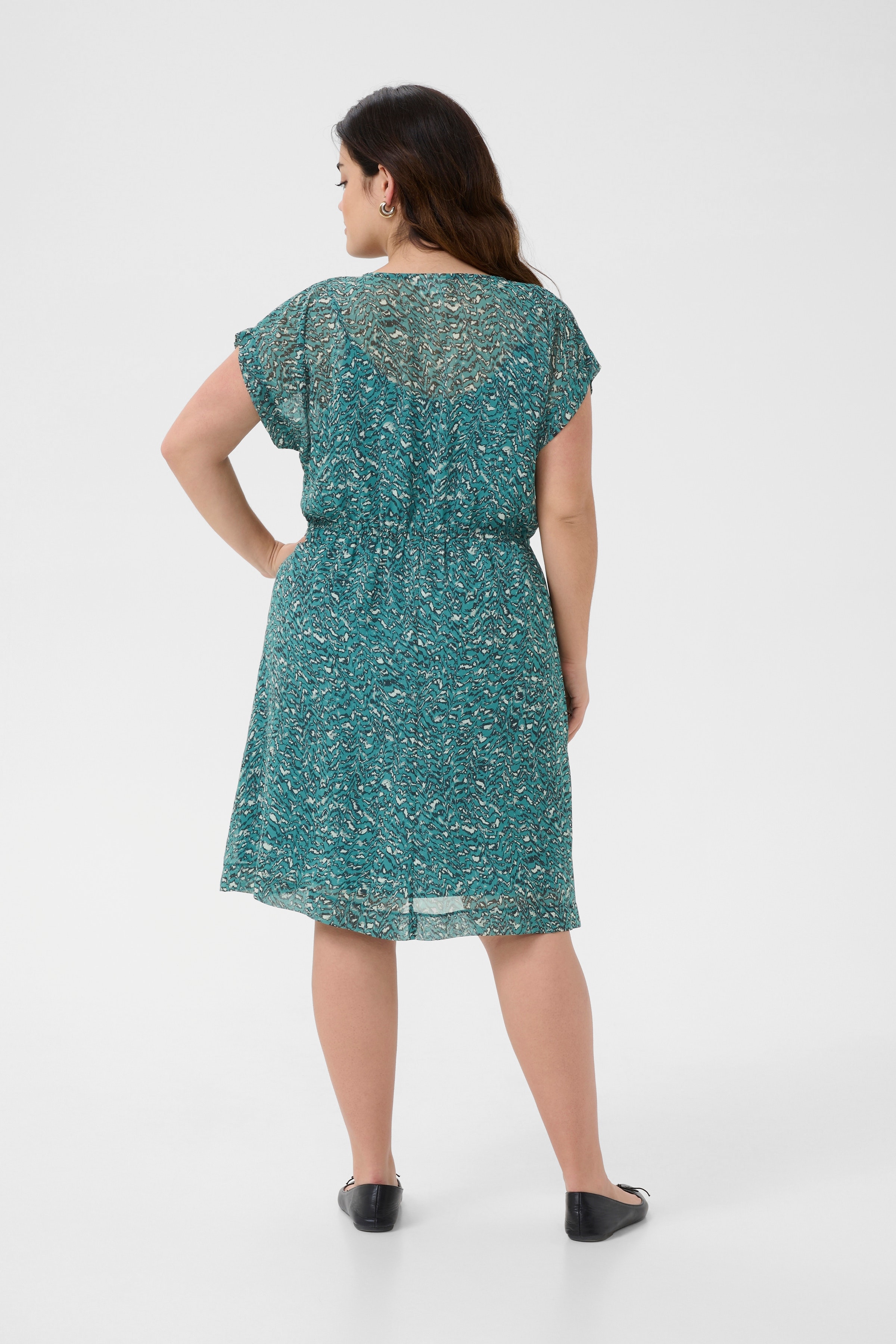 KCbelia Kleid LOOKBOOK BACK 10583257-107722