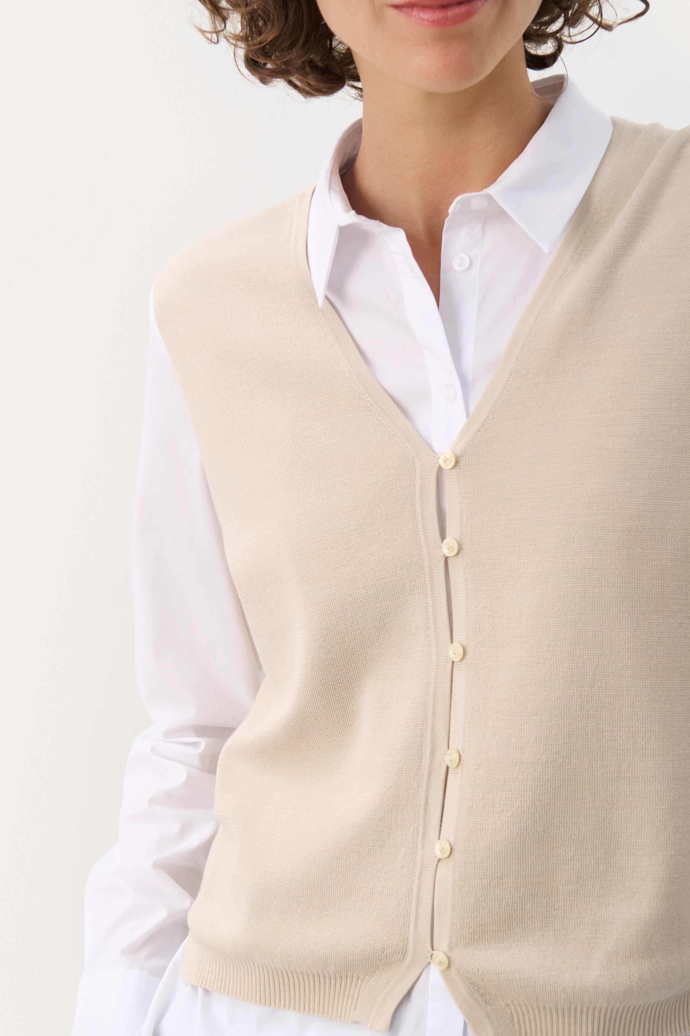 NatikaPW Weste LOOKBOOK DETAIL 30309463-130400