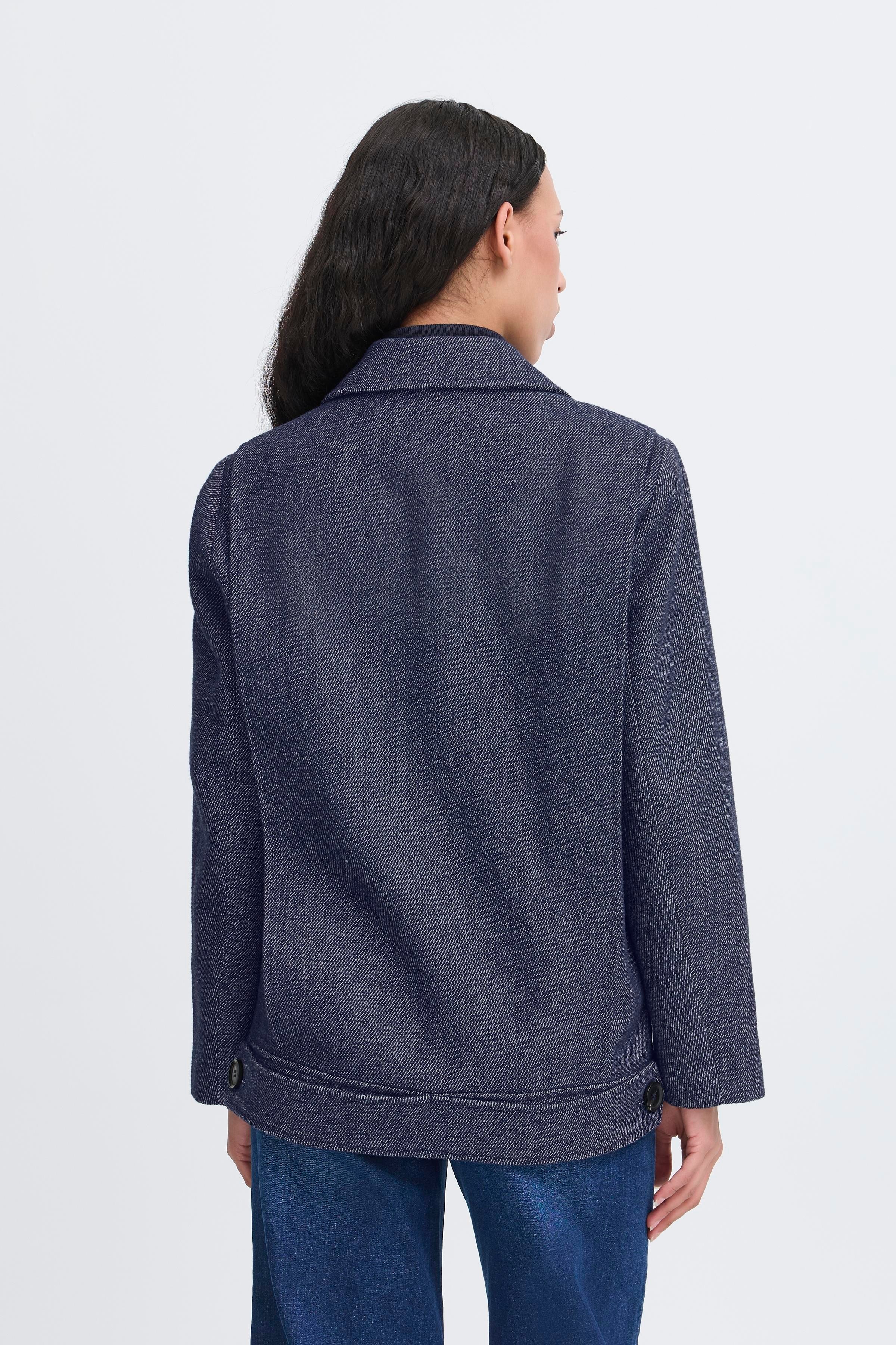 IHEVILO Yttertøy LOOKBOOK BACK 20123070-204549