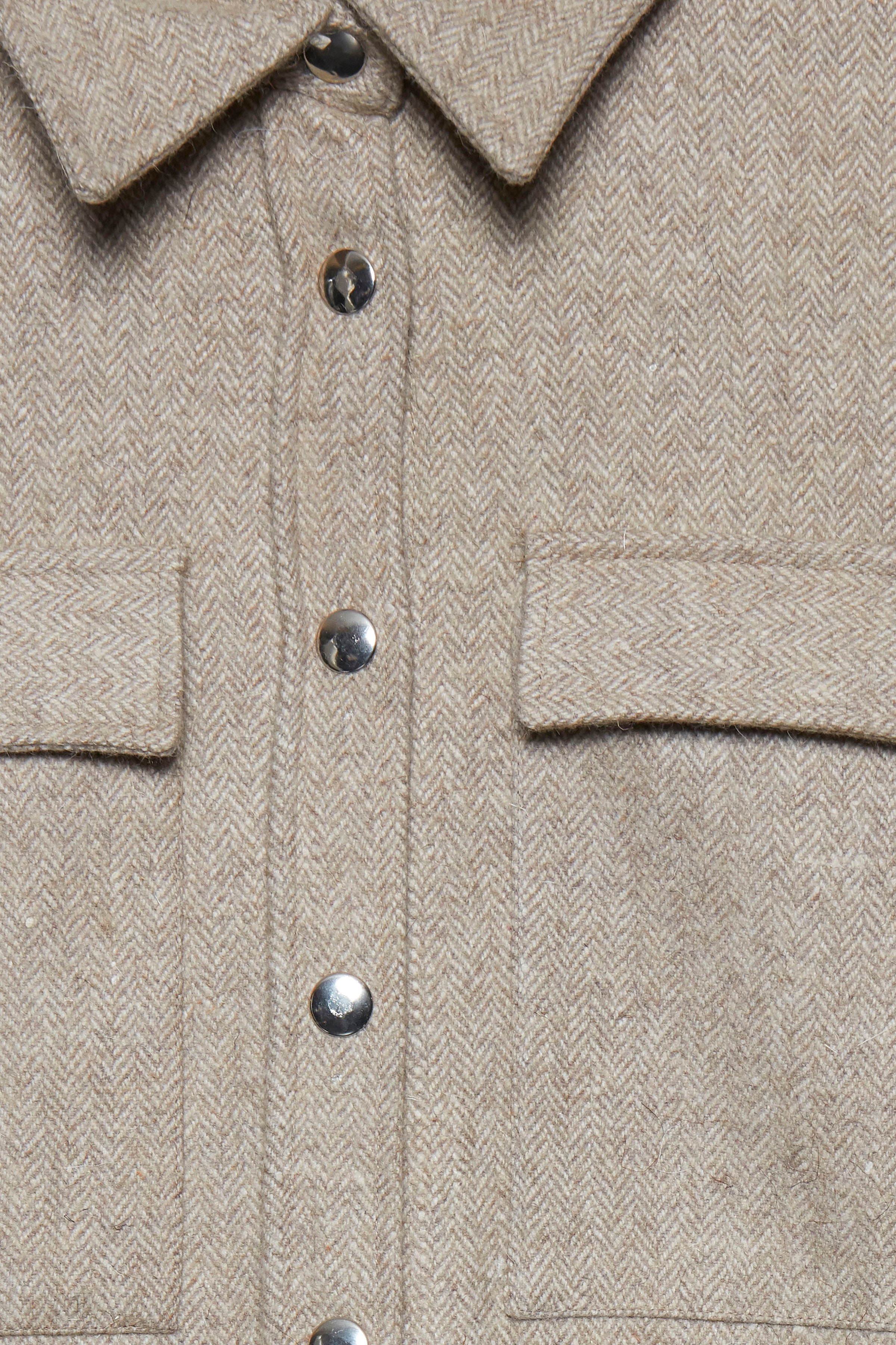 Langærmet skjorte PACK DETAIL 20403632-141212