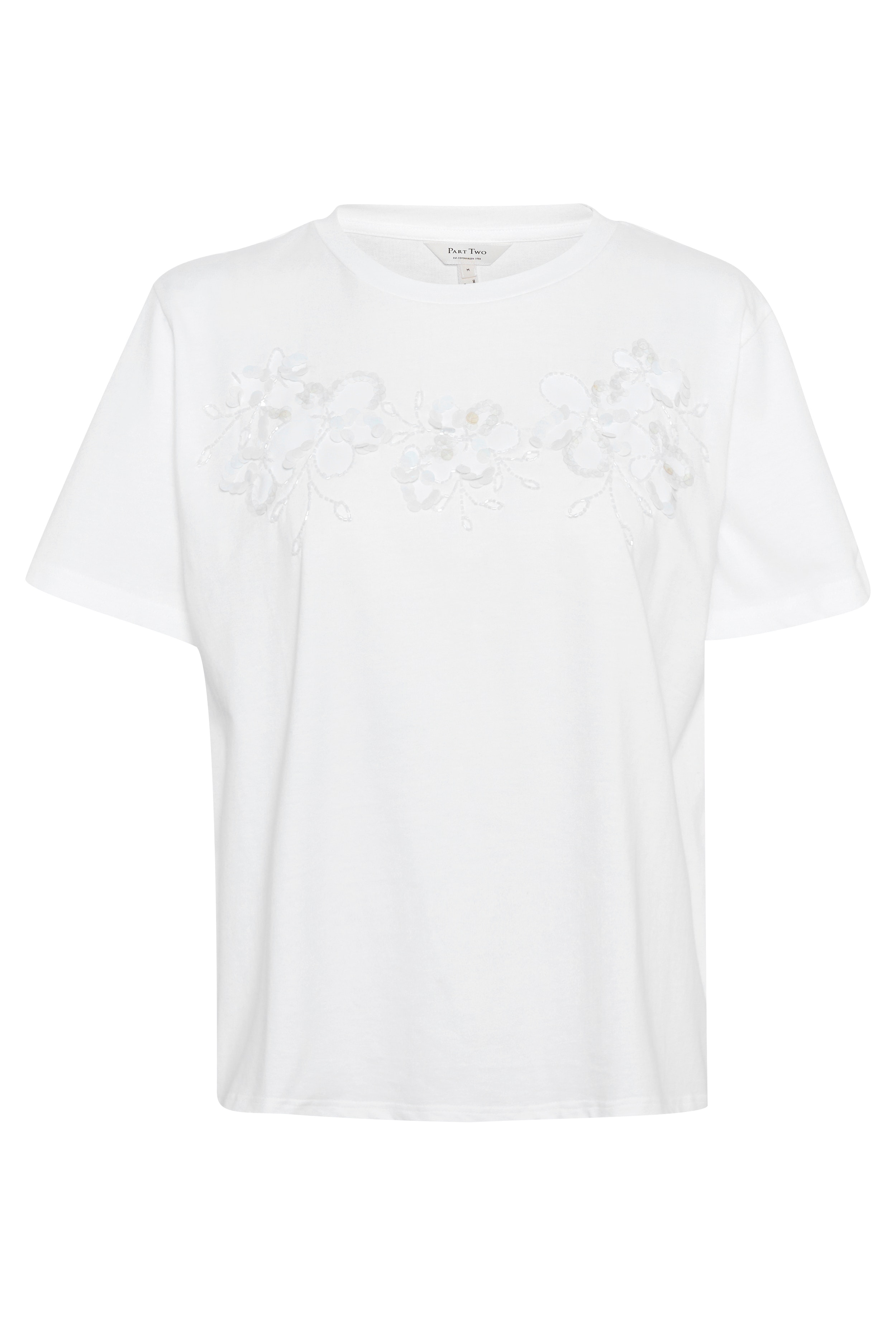 NahidPW T-shirt PACK FRONT 30309699-303812