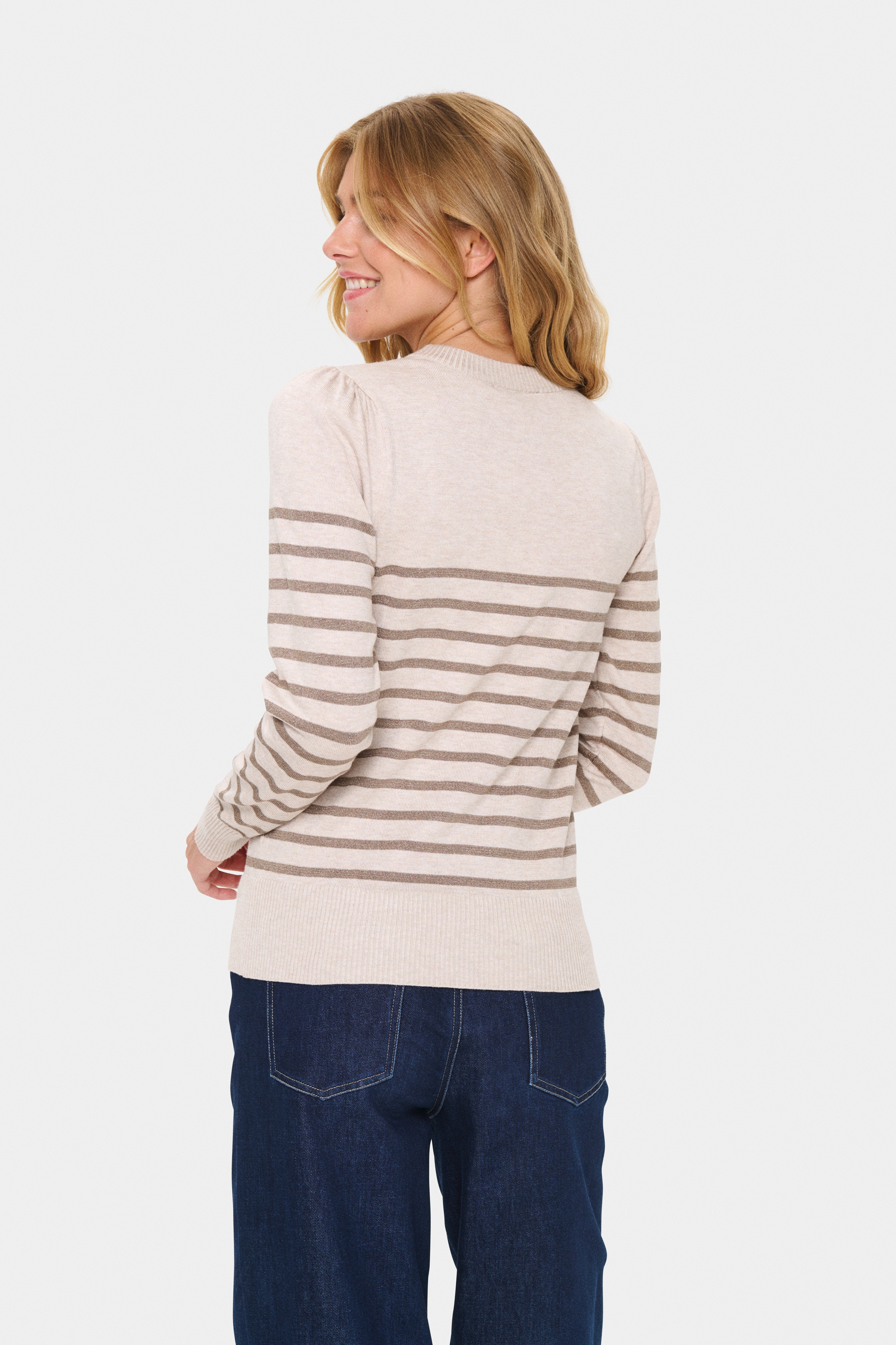 MilaSZ Pullover LOOKBOOK BACK 30514649-304486