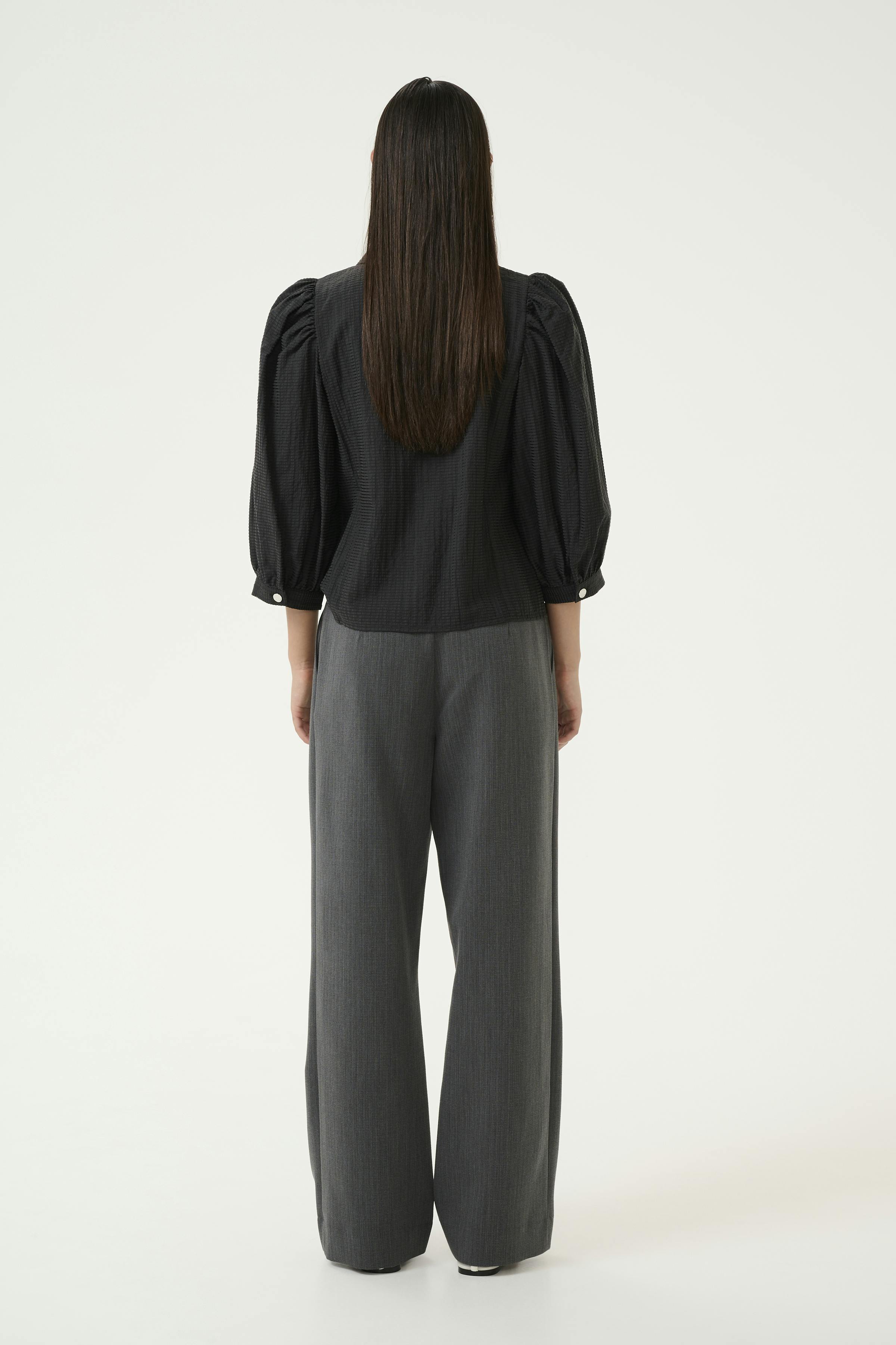 KBRuby Blouse LOOKBOOK BACK 10105108-194008