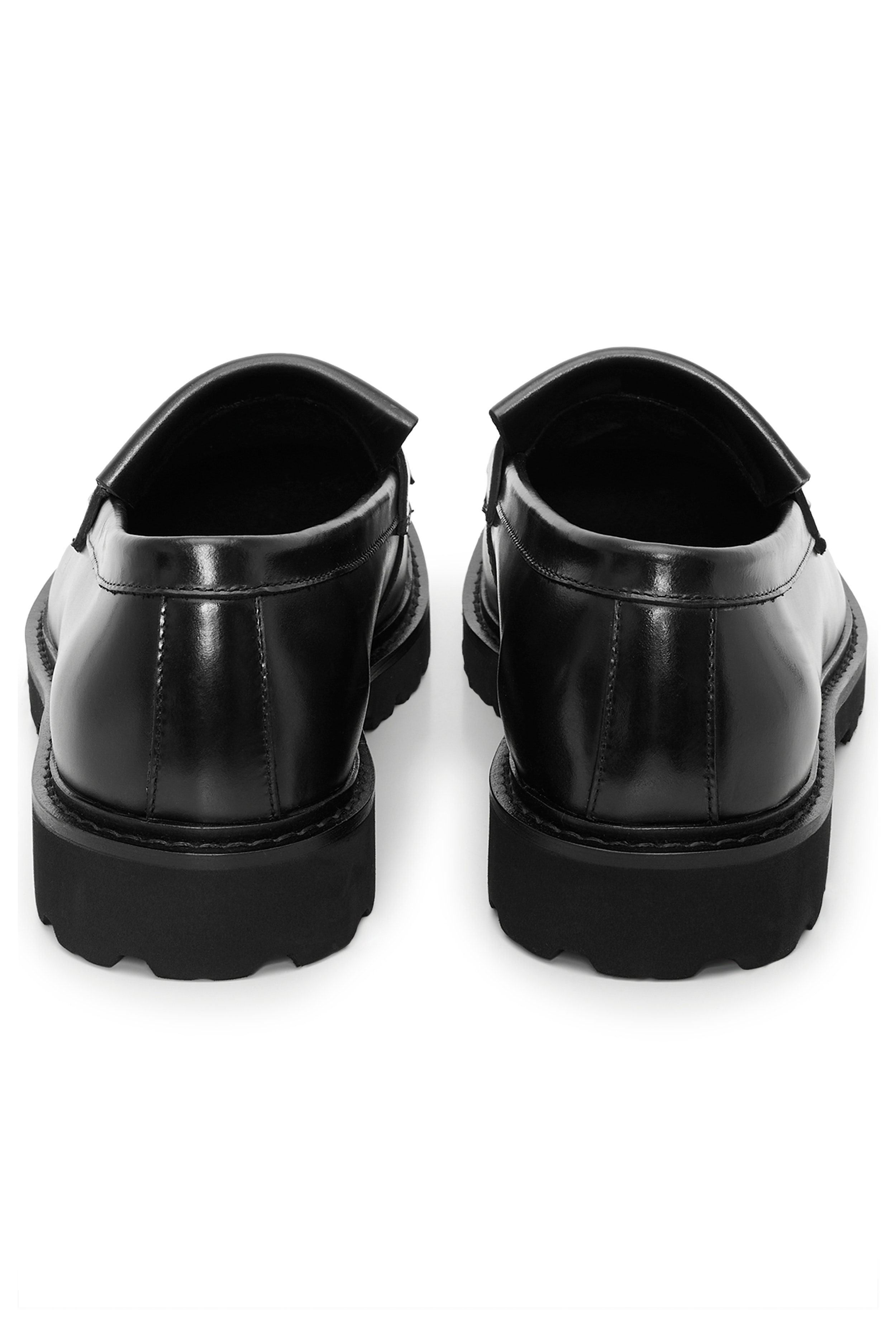 MAFranco Skinnloafers PACK BACK 30208741-300275