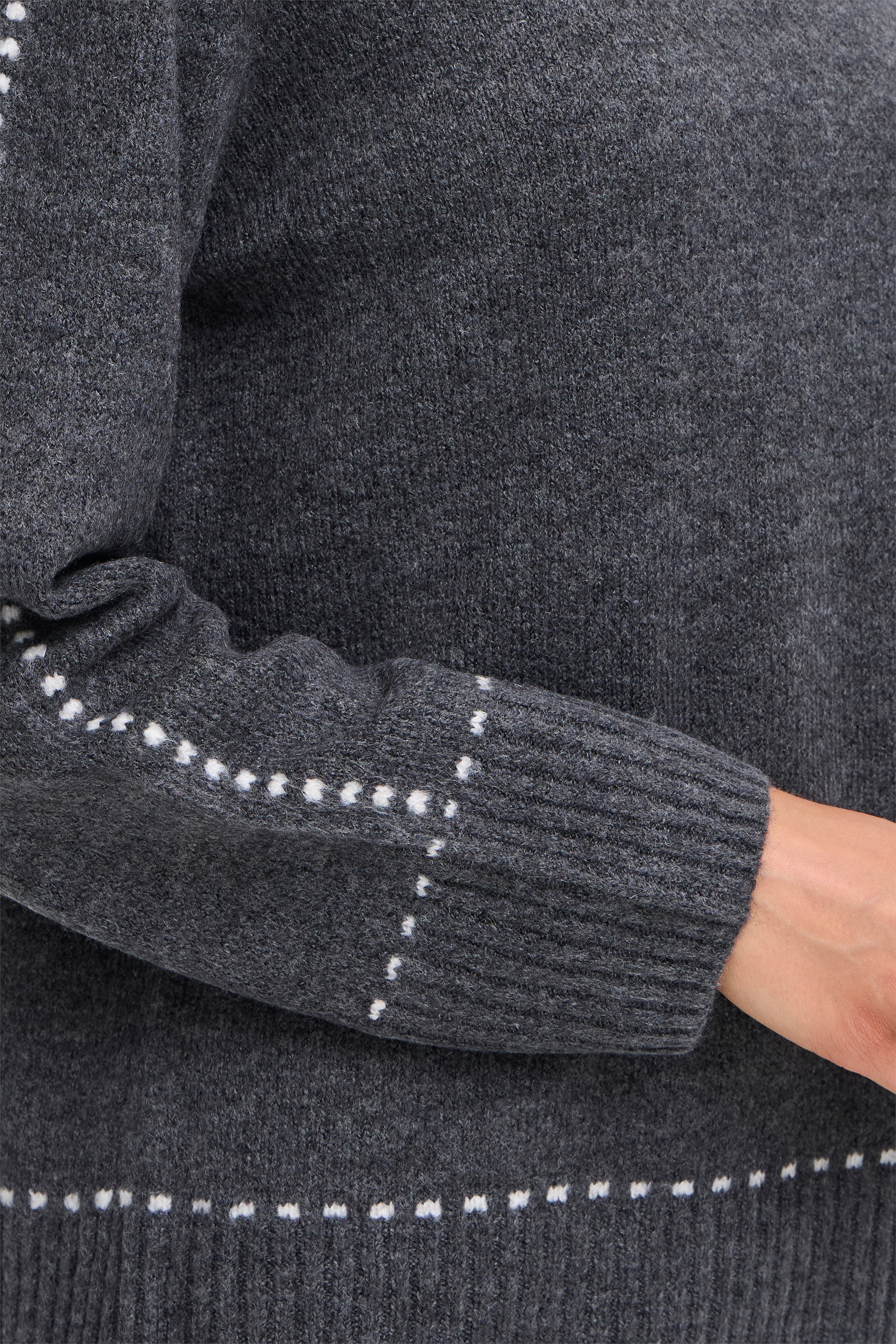 FRELISE Pullover LOOKBOOK DETAIL 20615146-900004871