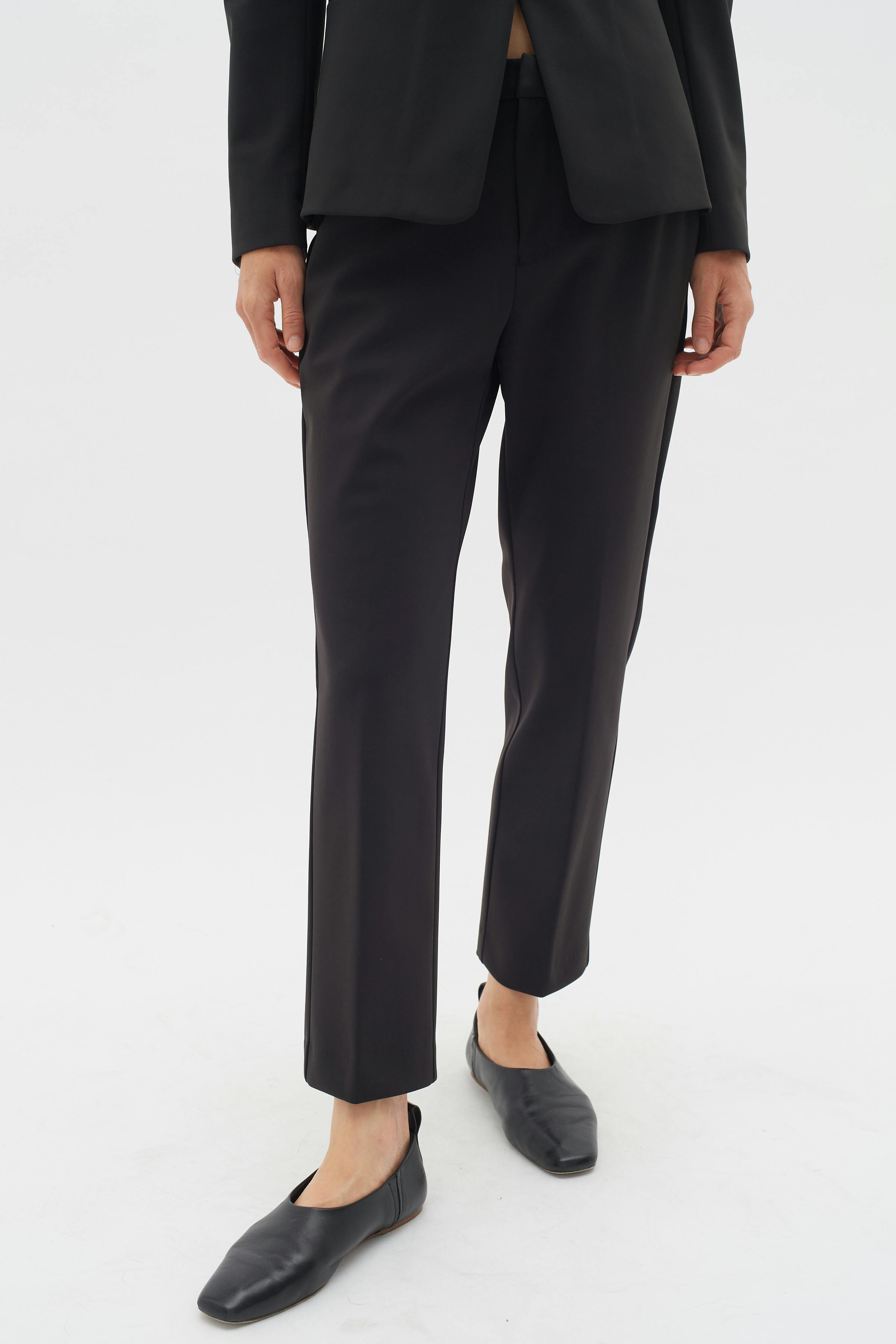 ZealIW Travel Trousers LOOKBOOK FRONT 30109245-194008