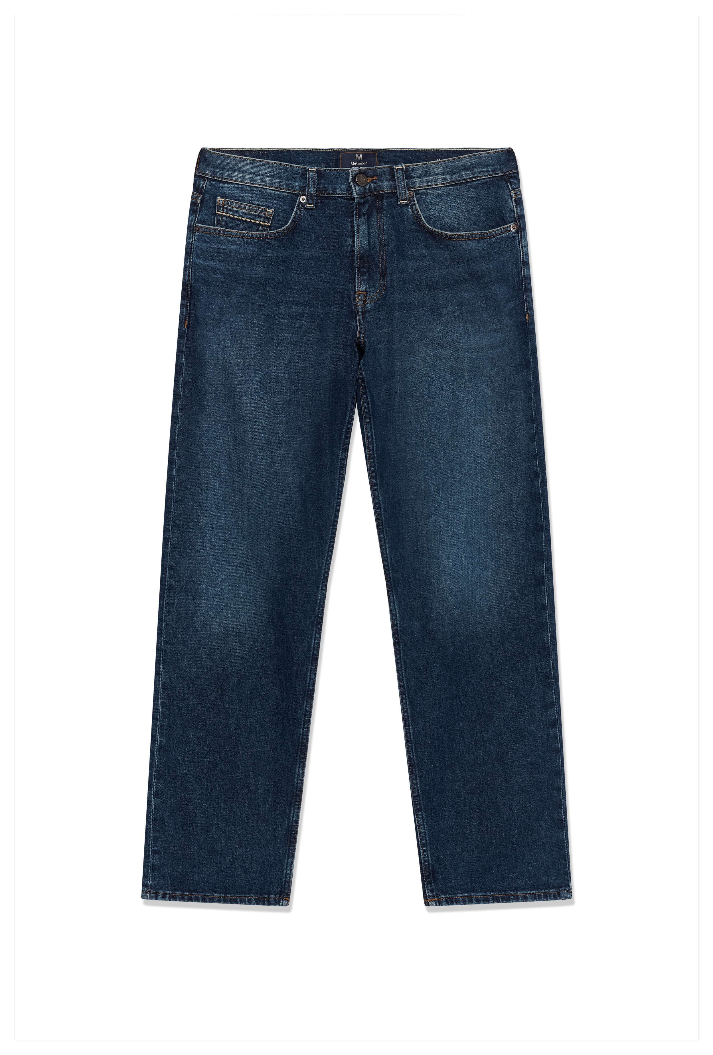 MAMike Denim Jeans PACK FRONT 30208024-303778