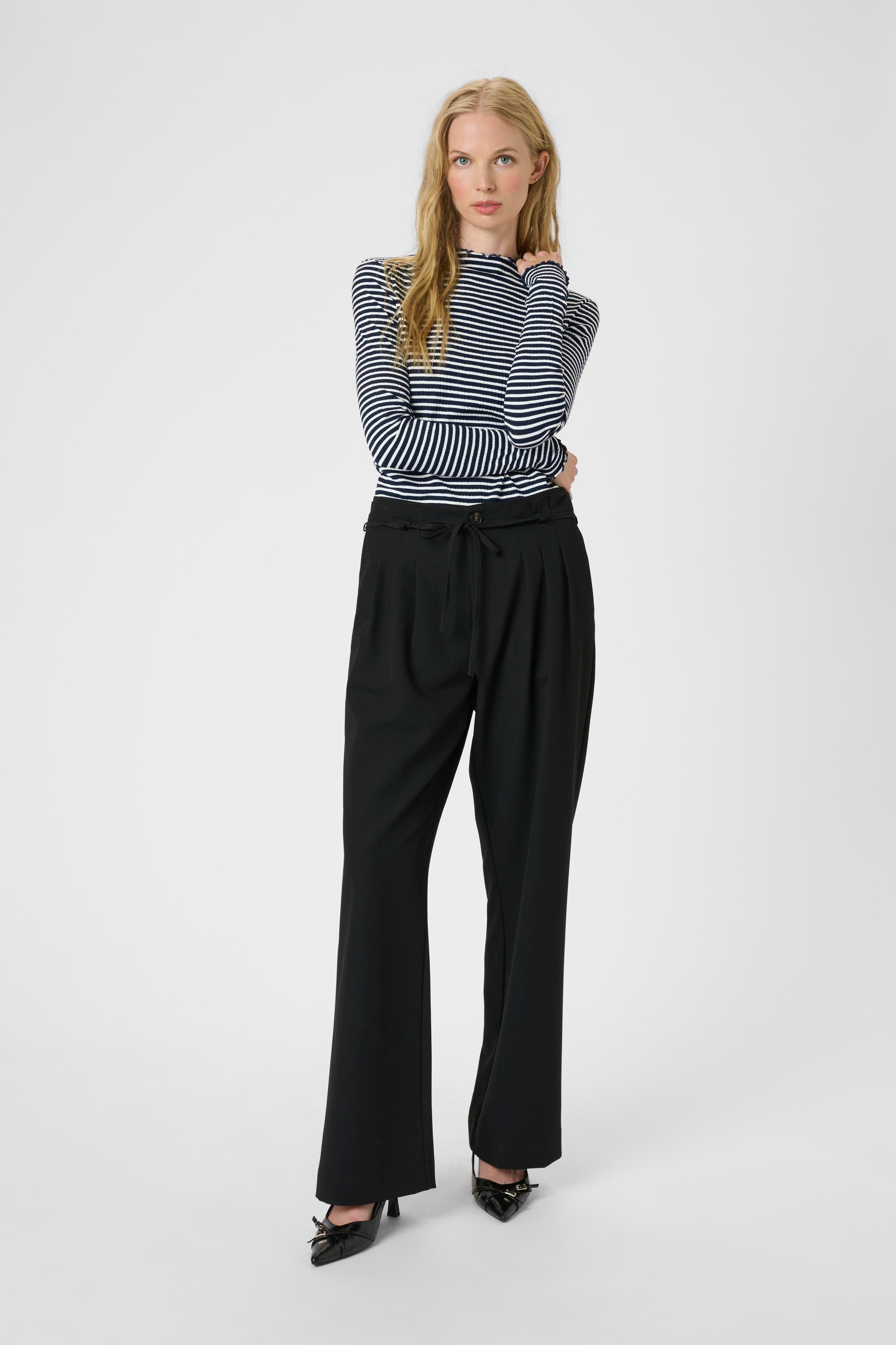 CandaceKB Blus LOOKBOOK FRONT 10103632-101949
