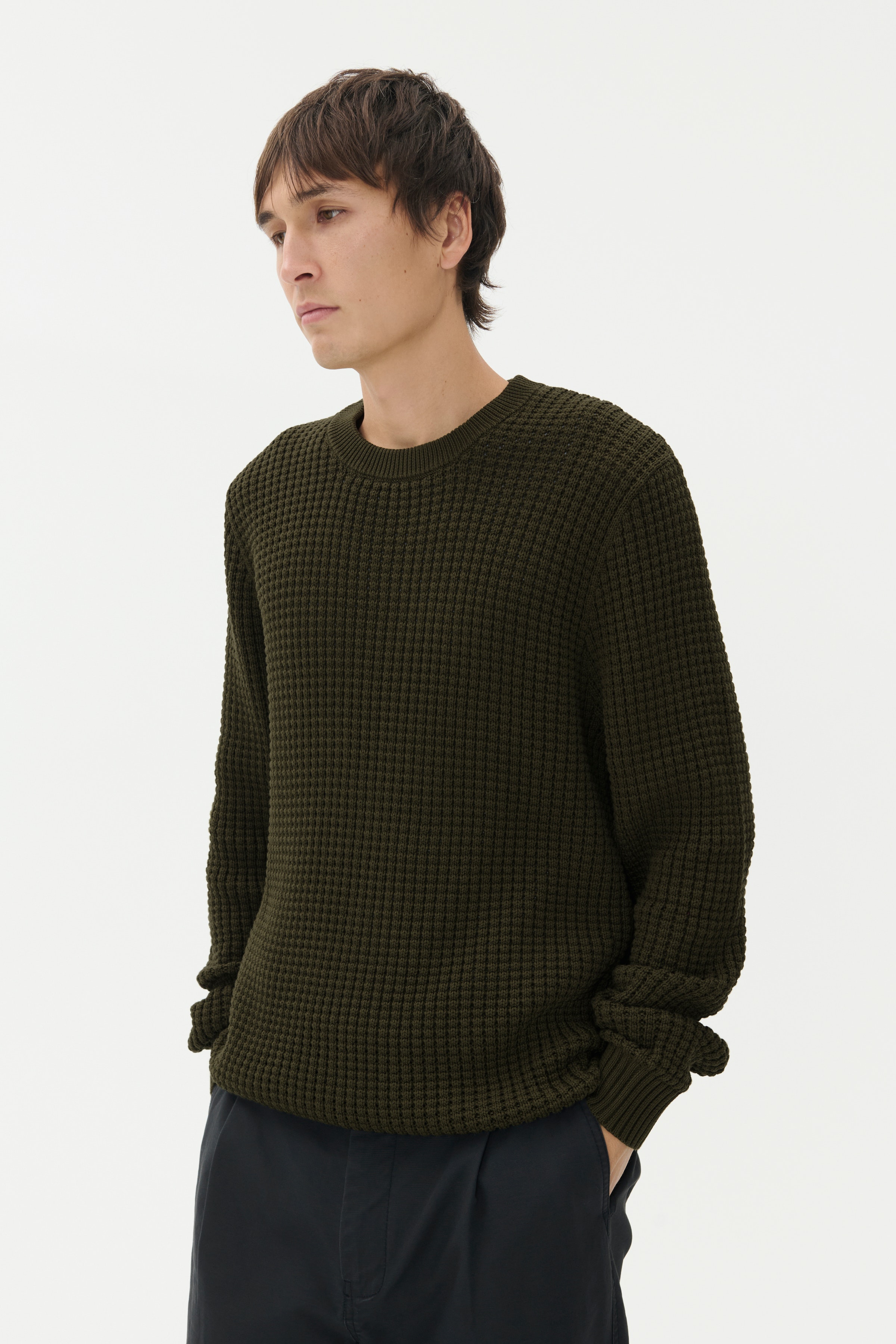 MAtriton Pullover LOOKBOOK FRONT 30208617-190515