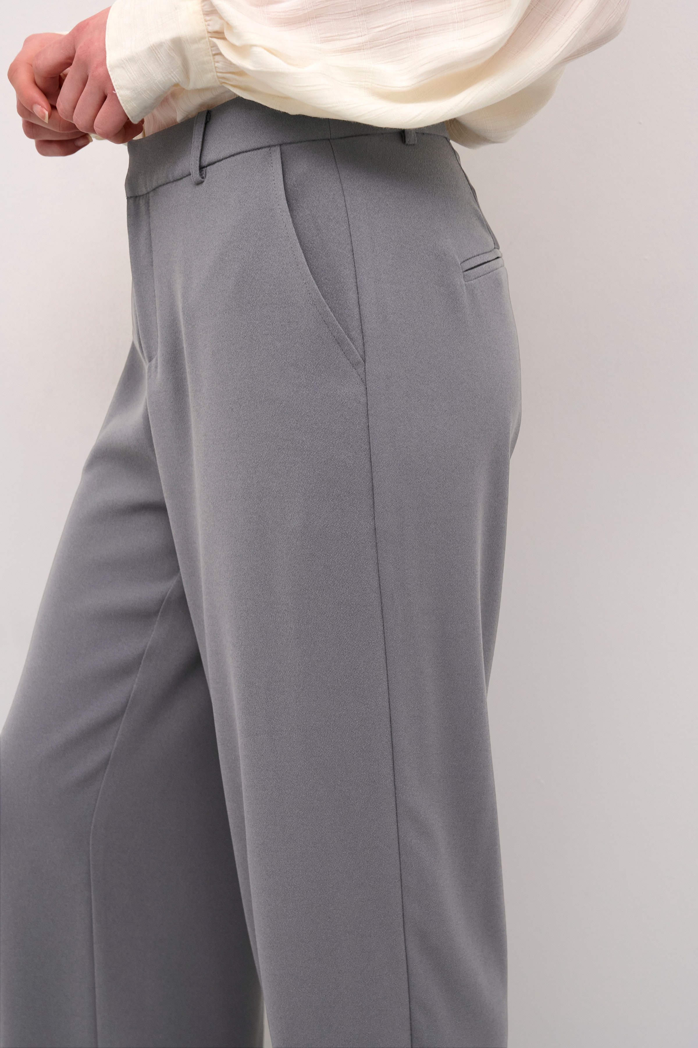 61 Trousers LOOKBOOK DETAIL 10611708-180201