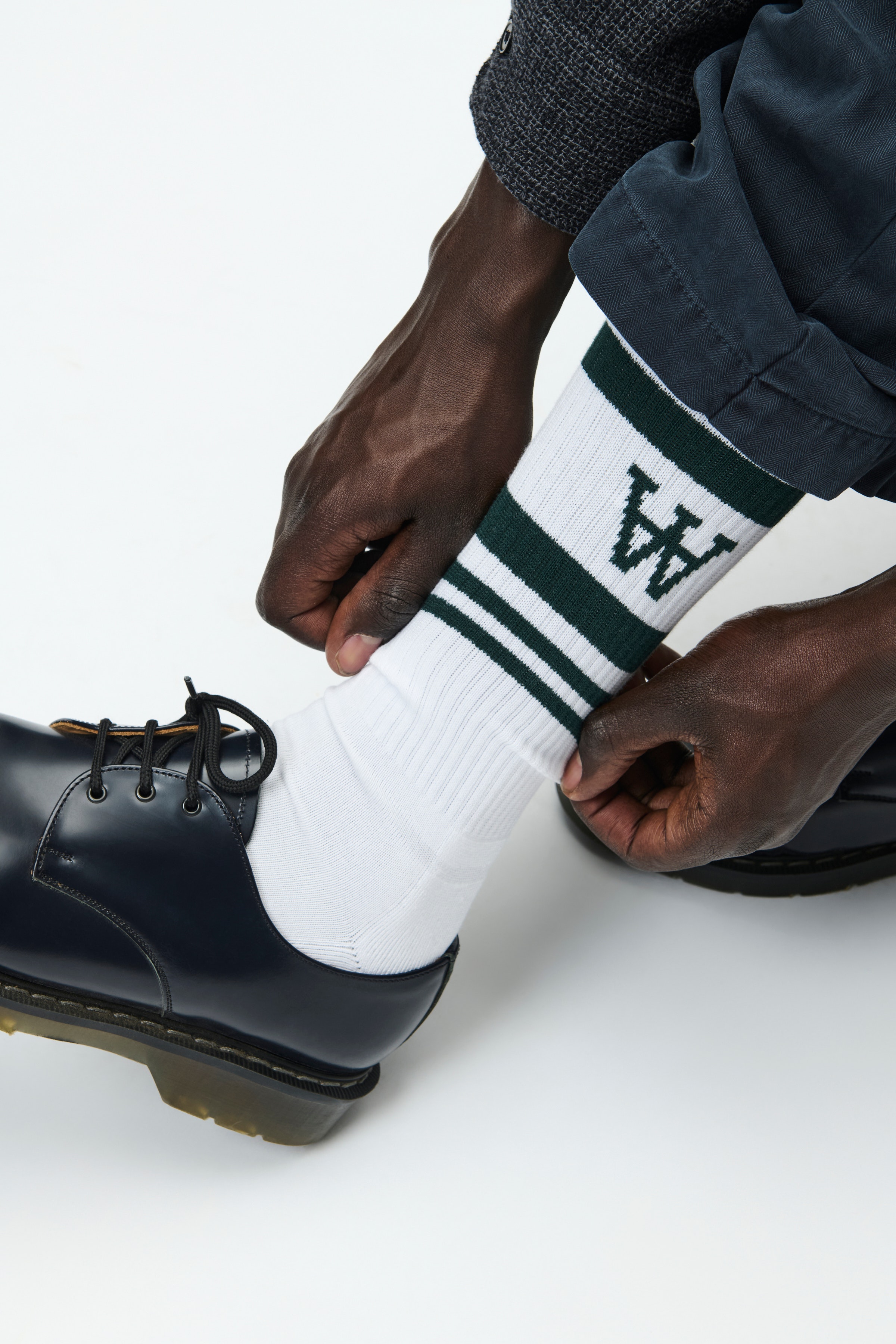 WWRyder Socks LOOKBOOK DETAIL 30251833-304673
