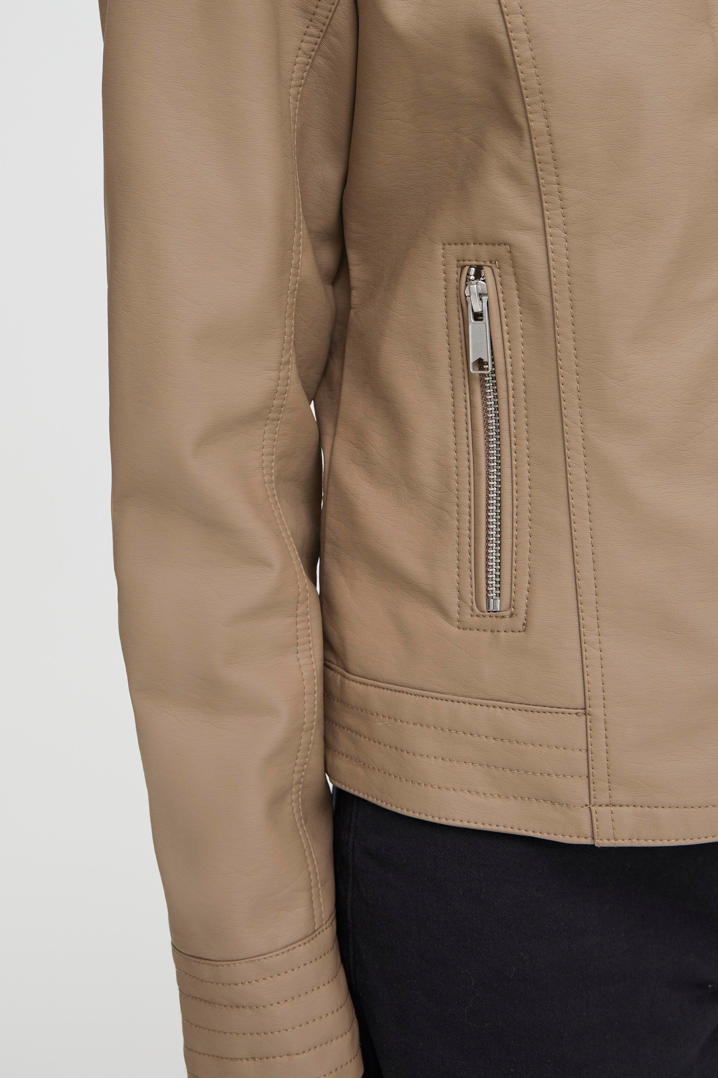 BYACOM Outerwear LOOKBOOK DETAIL 20809396-181112