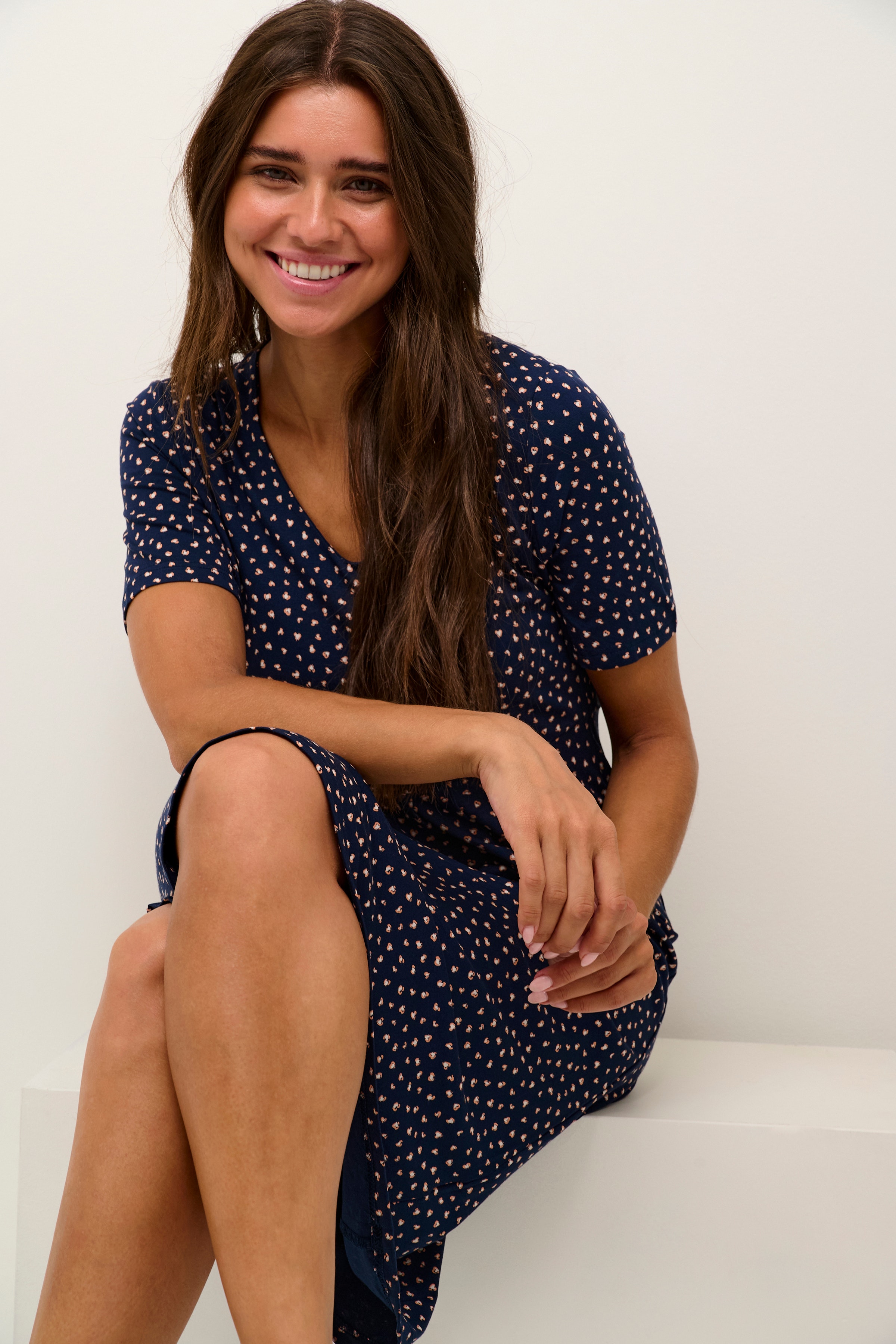 BPtina Klänning LOOKBOOK DETAIL 10590494-104527B