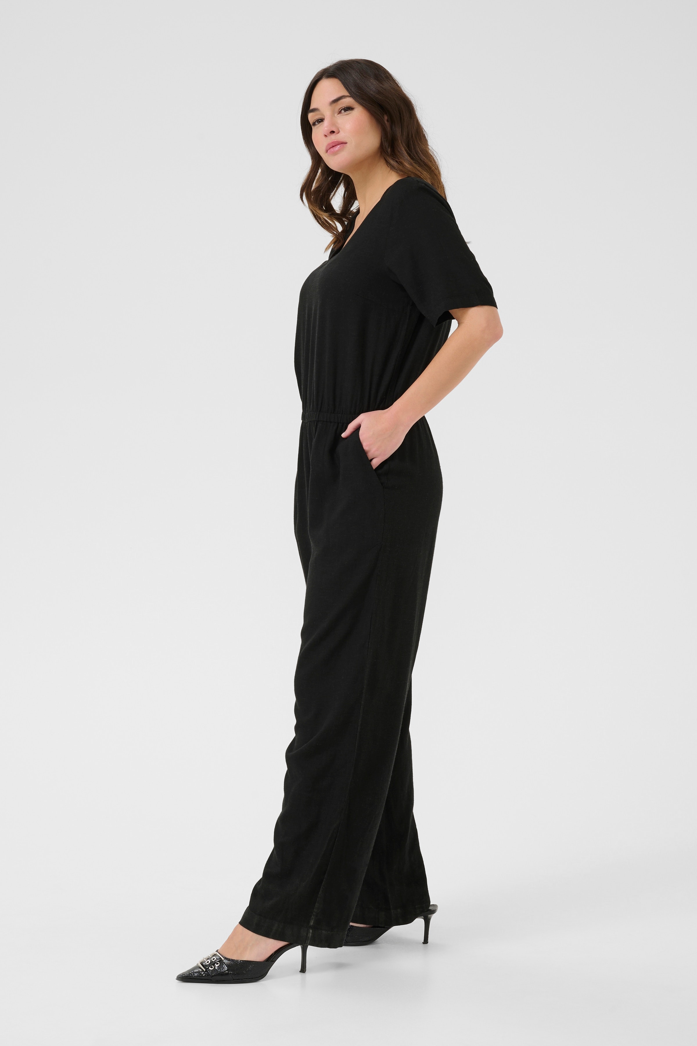 KAmilia Lin Jumpsuit LOOKBOOK FRONT 10510424-100121