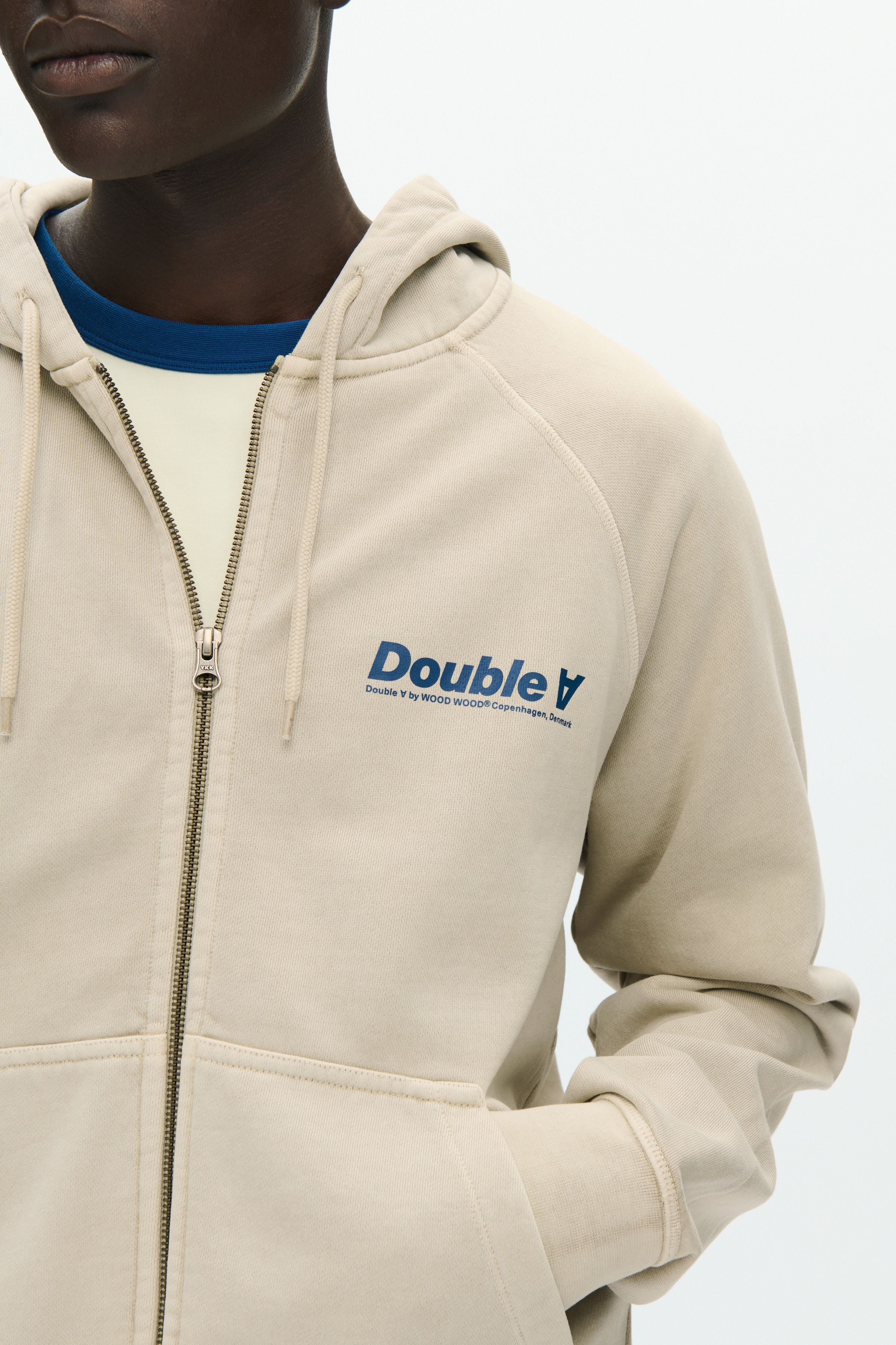 WWSven Hoodie LOOKBOOK DETAIL 30251845-144500