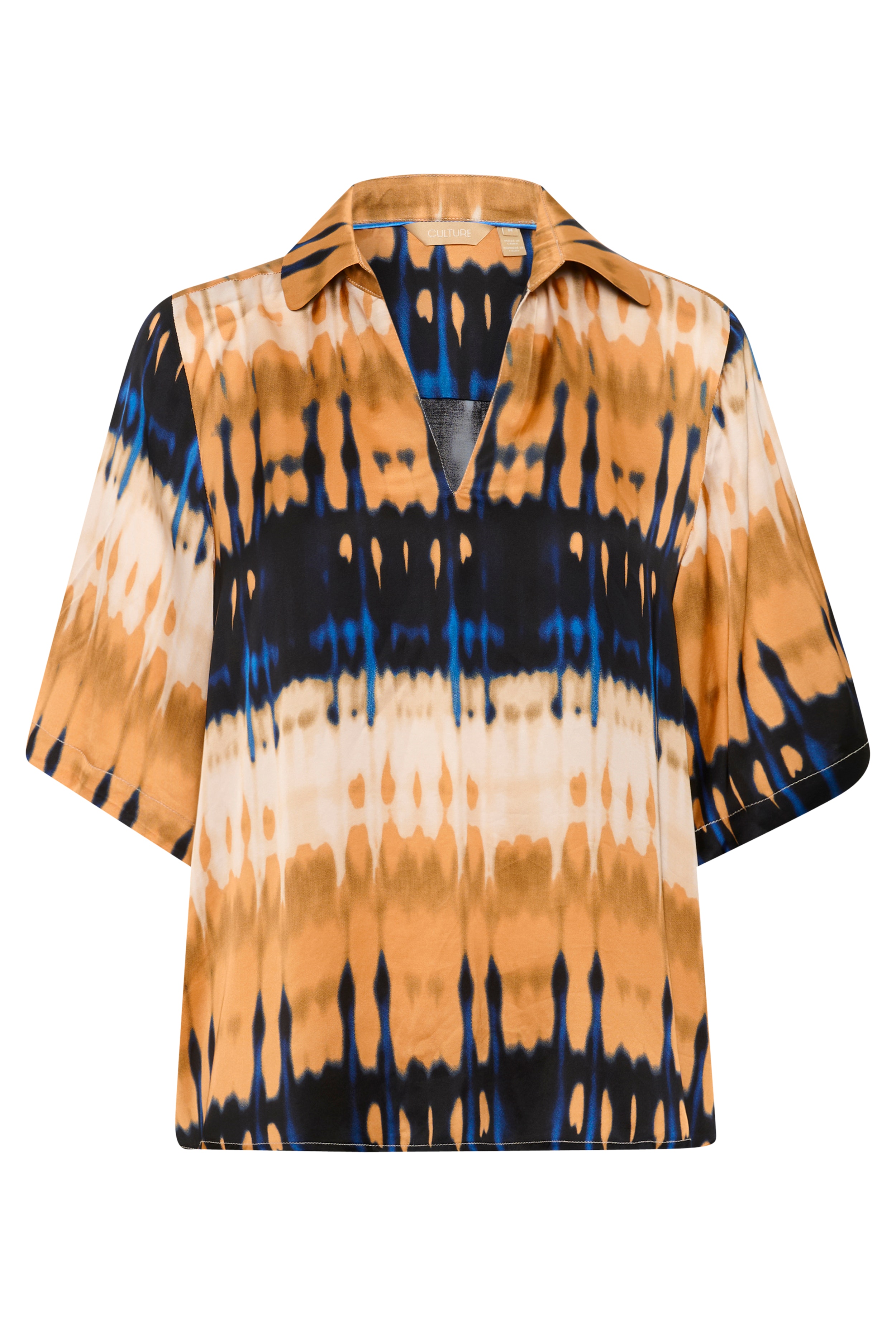 CUmacy Bluse PACK FRONT 50112025-107890