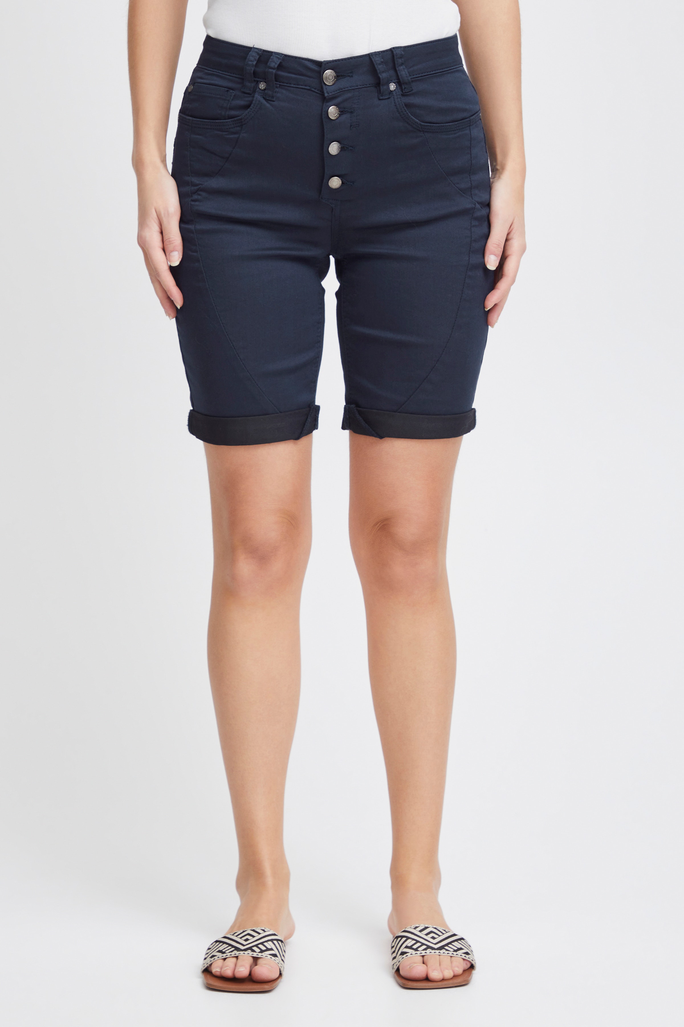 PZROSITA Bukser LOOKBOOK FRONT 50205345-194020