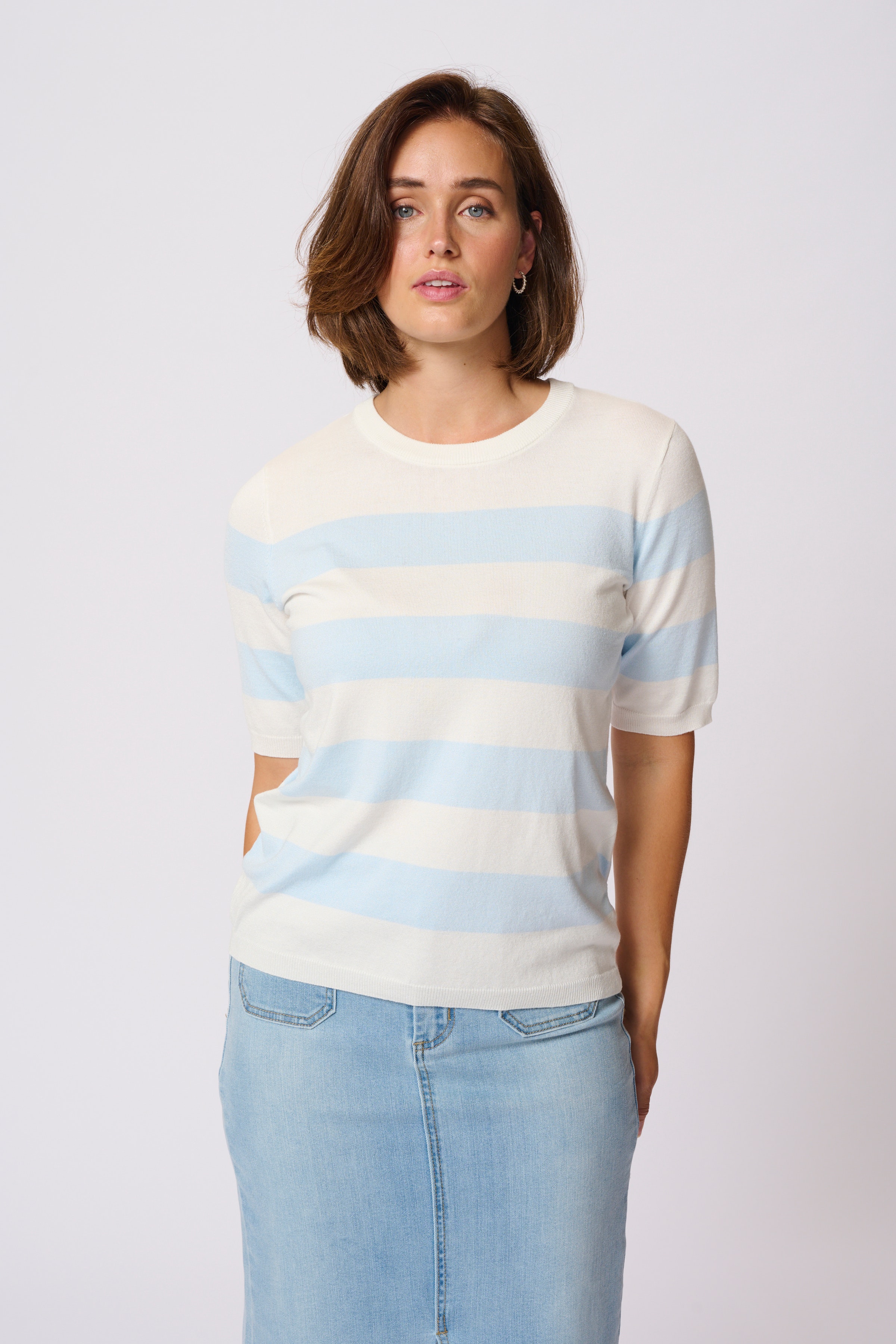 KAlizza Pullover LOOKBOOK FRONT 10508410-107583
