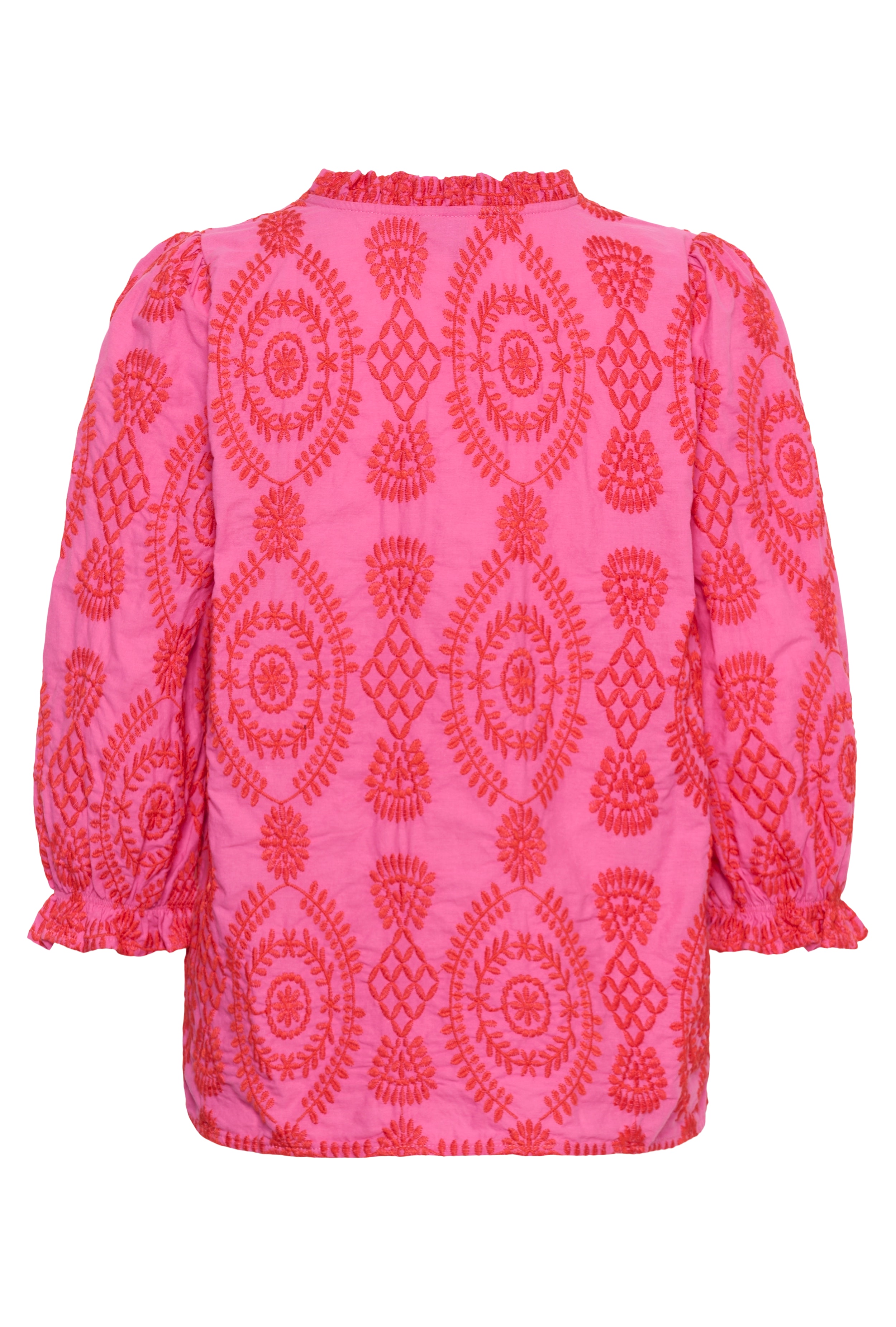 CUtia Bluse PACK BACK 50109439-152718