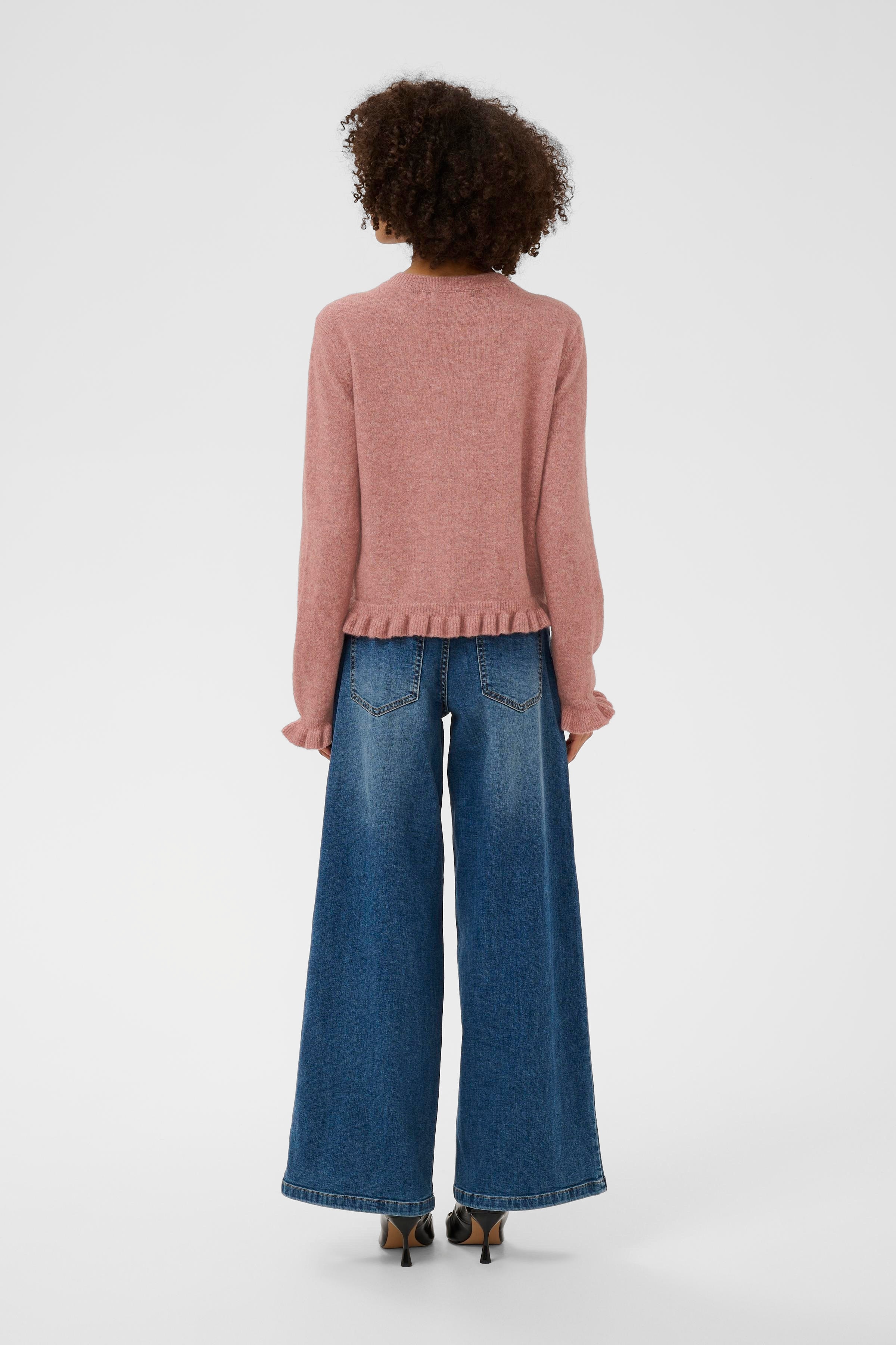 CUjulietta Vest LOOKBOOK BACK 50112898-1618061